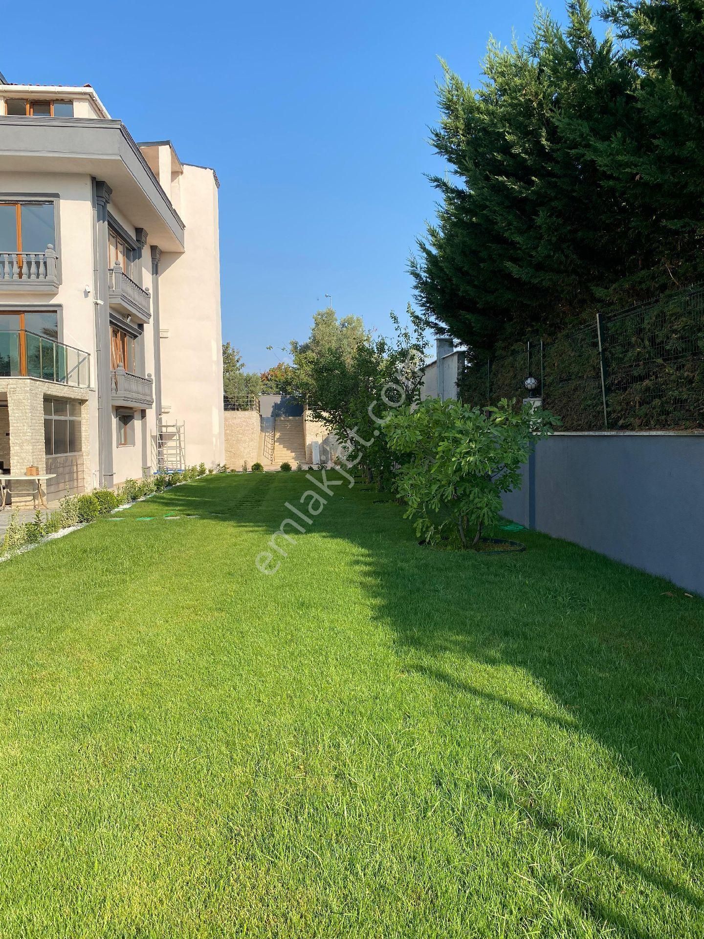 Satılık Villa - Görsel 5