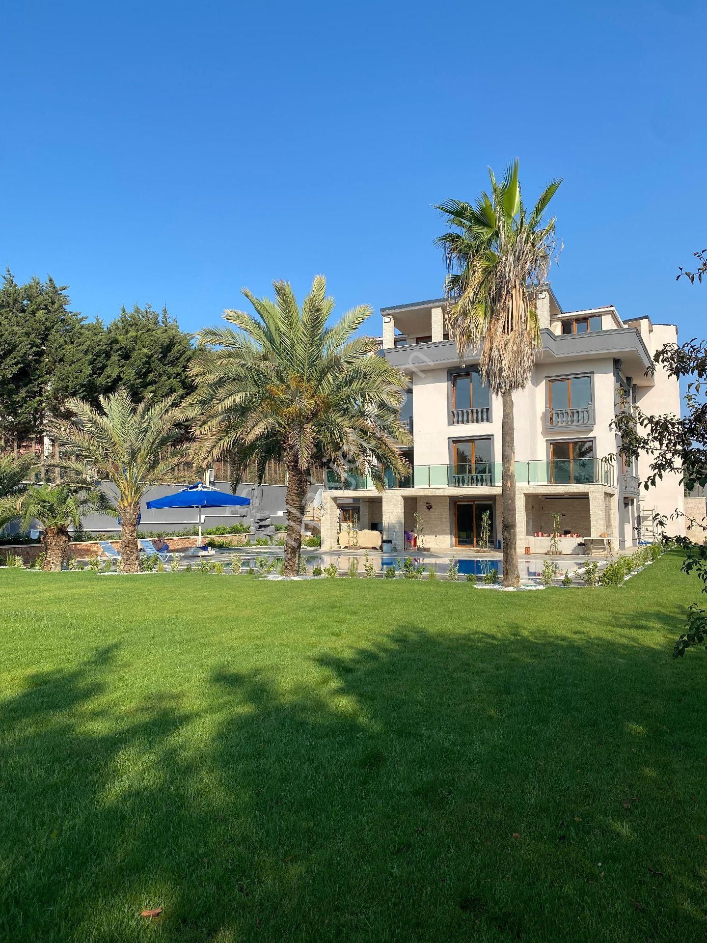 Satılık Villa - Görsel 3