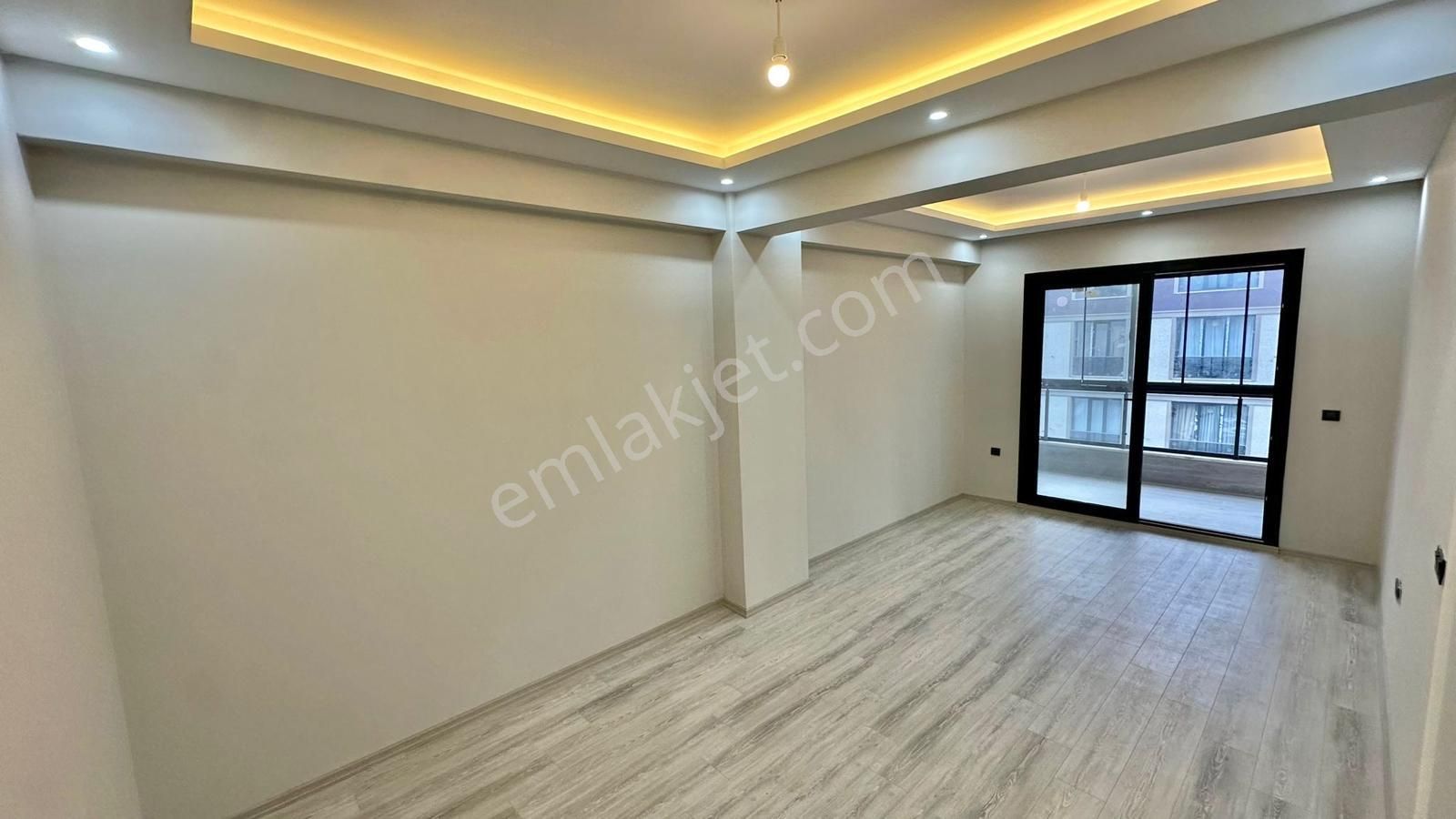 Onur Yıldırımdan Kadıköyde Ultra Lüx 2+1 Satılık Daire - Görsel 9
