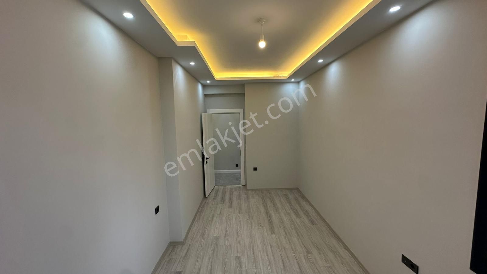 Onur Yıldırımdan Kadıköyde Ultra Lüx 2+1 Satılık Daire - Görsel 31