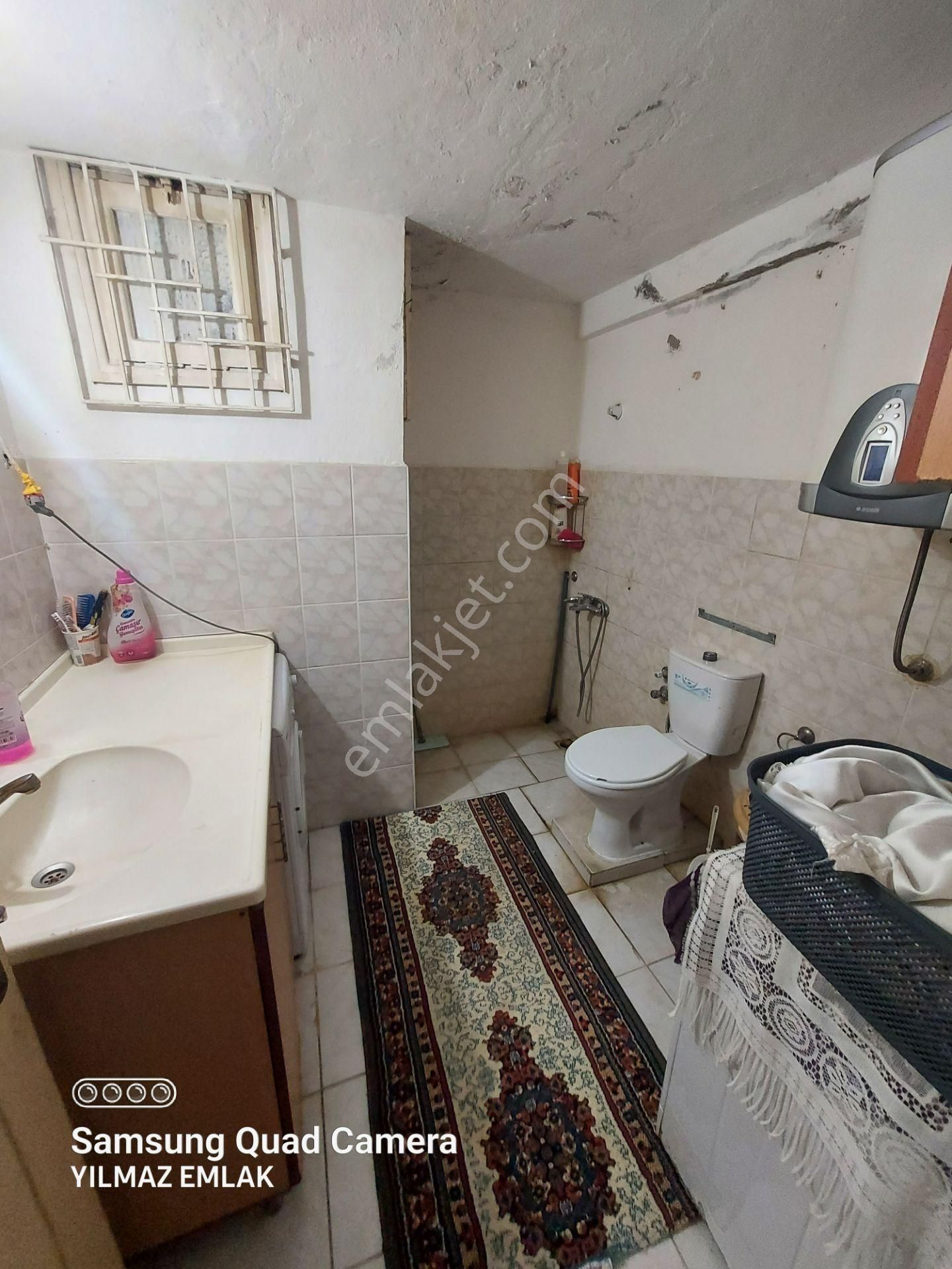 529 Şirinevler Mahallesinde Satılık Yüksekgiriş 3+1 Daire - Görsel 20