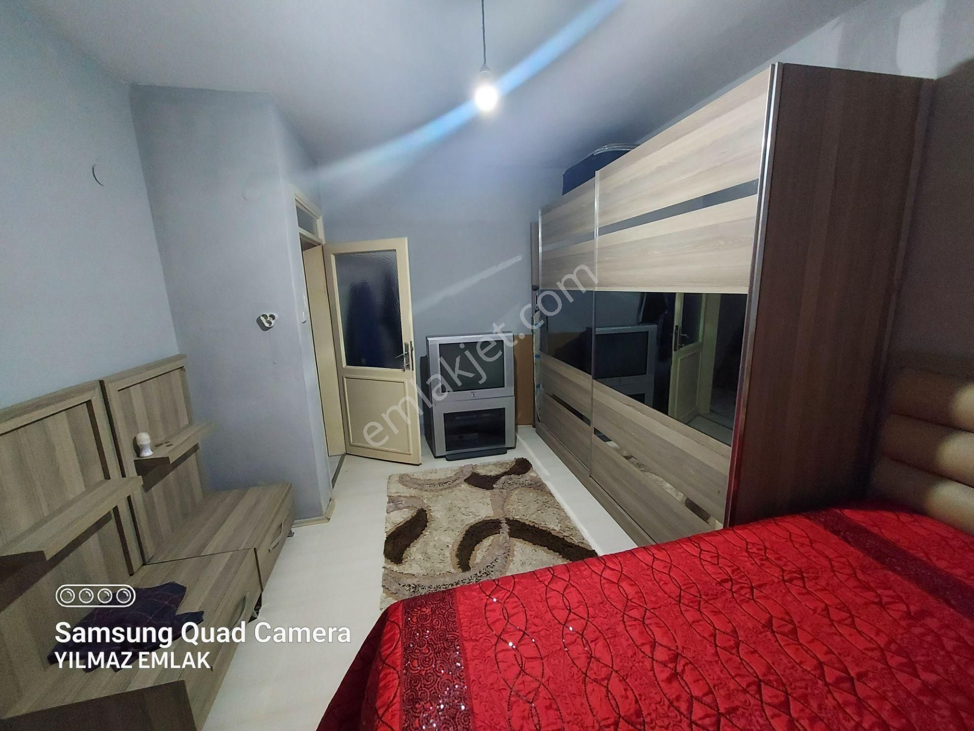 529 Şirinevler Mahallesinde Satılık Yüksekgiriş 3+1 Daire - Görsel 12