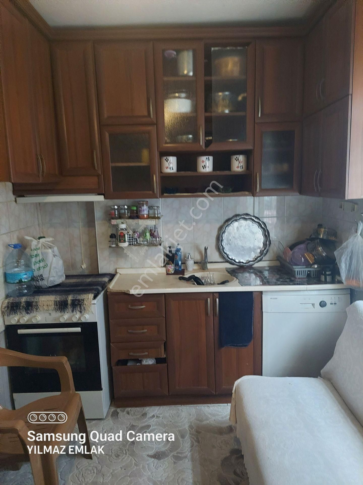 529 Şirinevler Mahallesinde Satılık Yüksekgiriş 3+1 Daire - Görsel 2