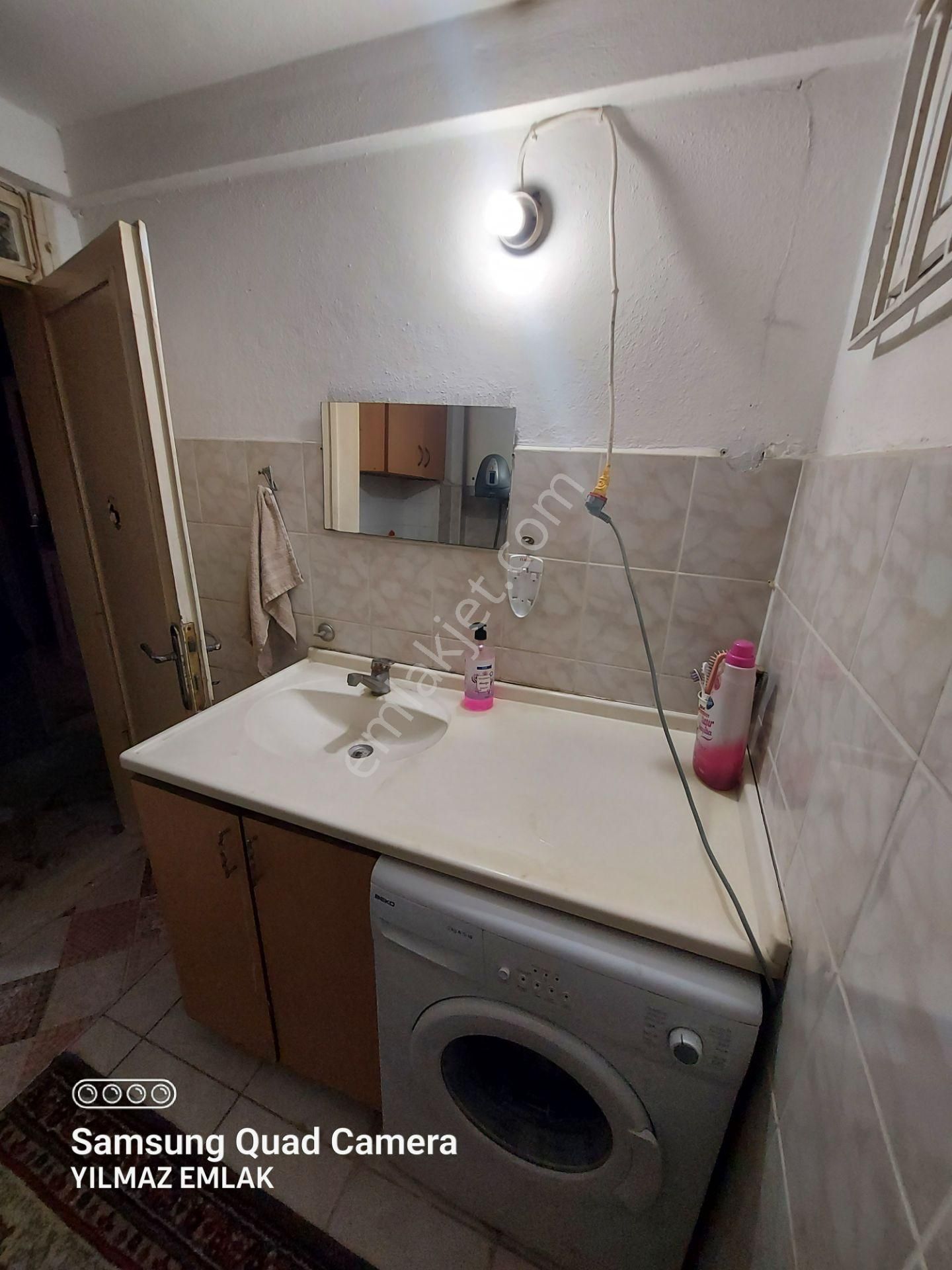 529 Şirinevler Mahallesinde Satılık Yüksekgiriş 3+1 Daire - Görsel 19