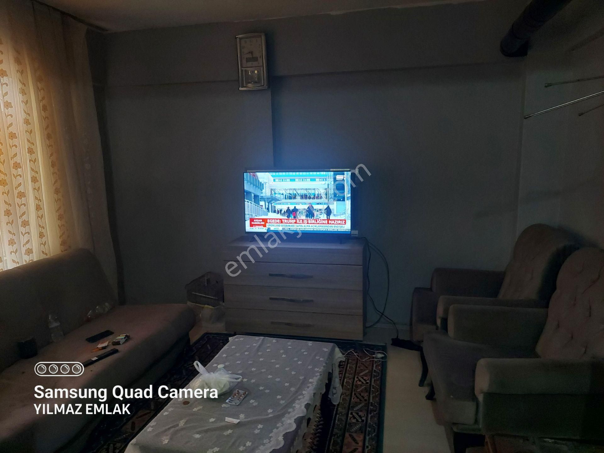 529 Şirinevler Mahallesinde Satılık Yüksekgiriş 3+1 Daire - Görsel 9