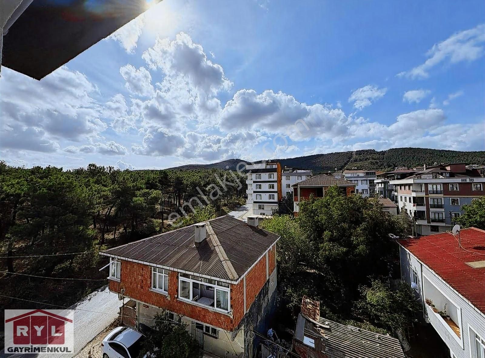Sancaktepe Veysel Karani Mah Geniş Satılık Boş 5+1 Üst Dubleks - Görsel 12