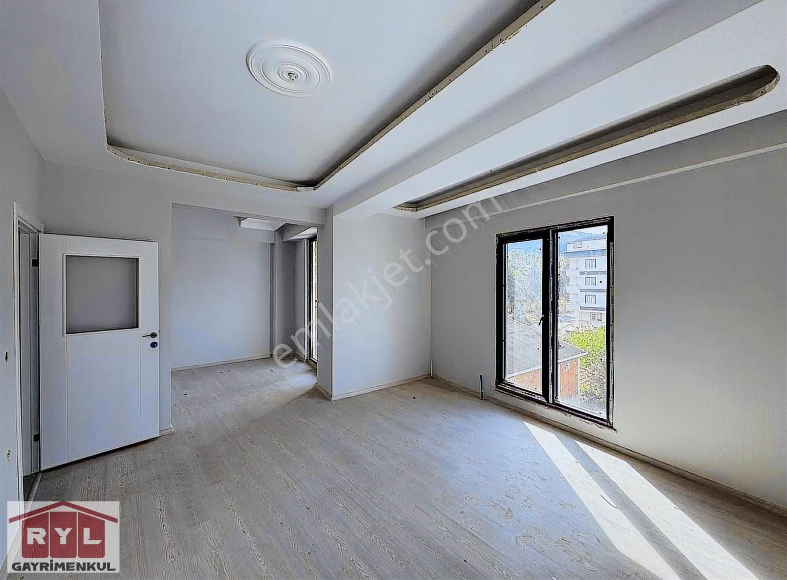 Sancaktepe Veysel Karani Mah Geniş Satılık Boş 5+1 Üst Dubleks - Görsel 11