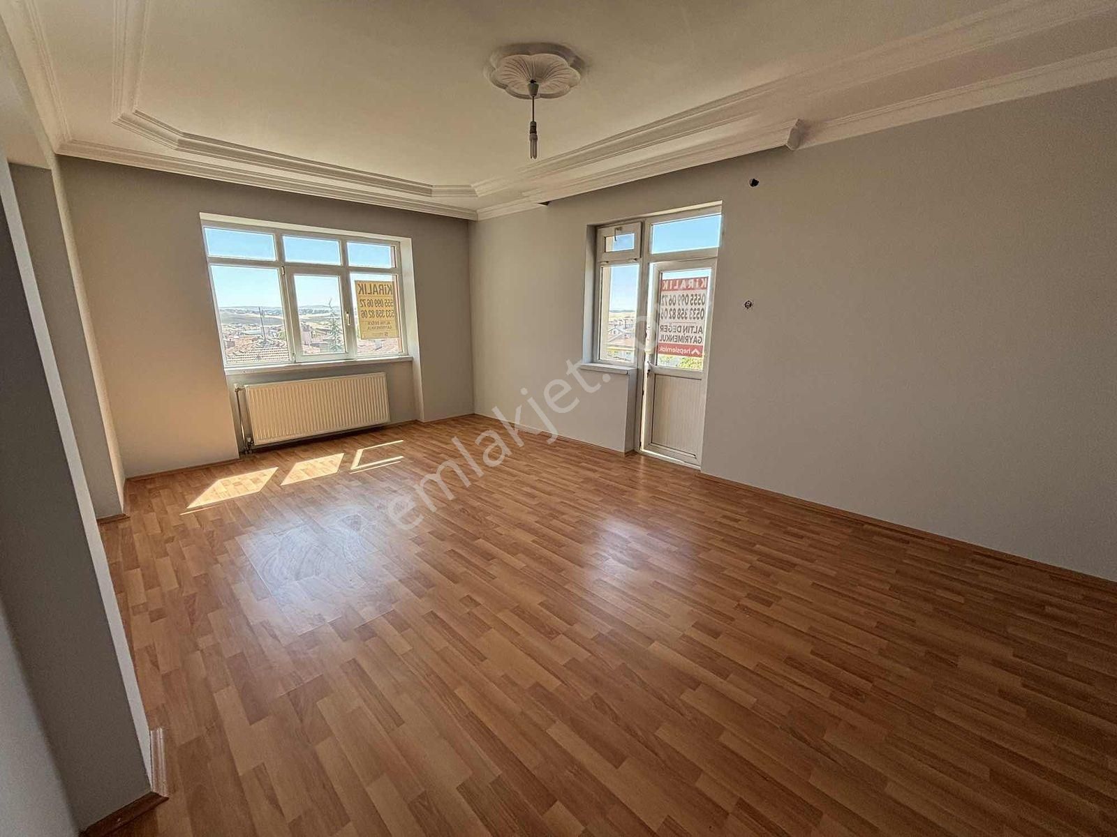 Şehitlik Mahallesi 5+1 Kiralık Dubleks - Görsel 4