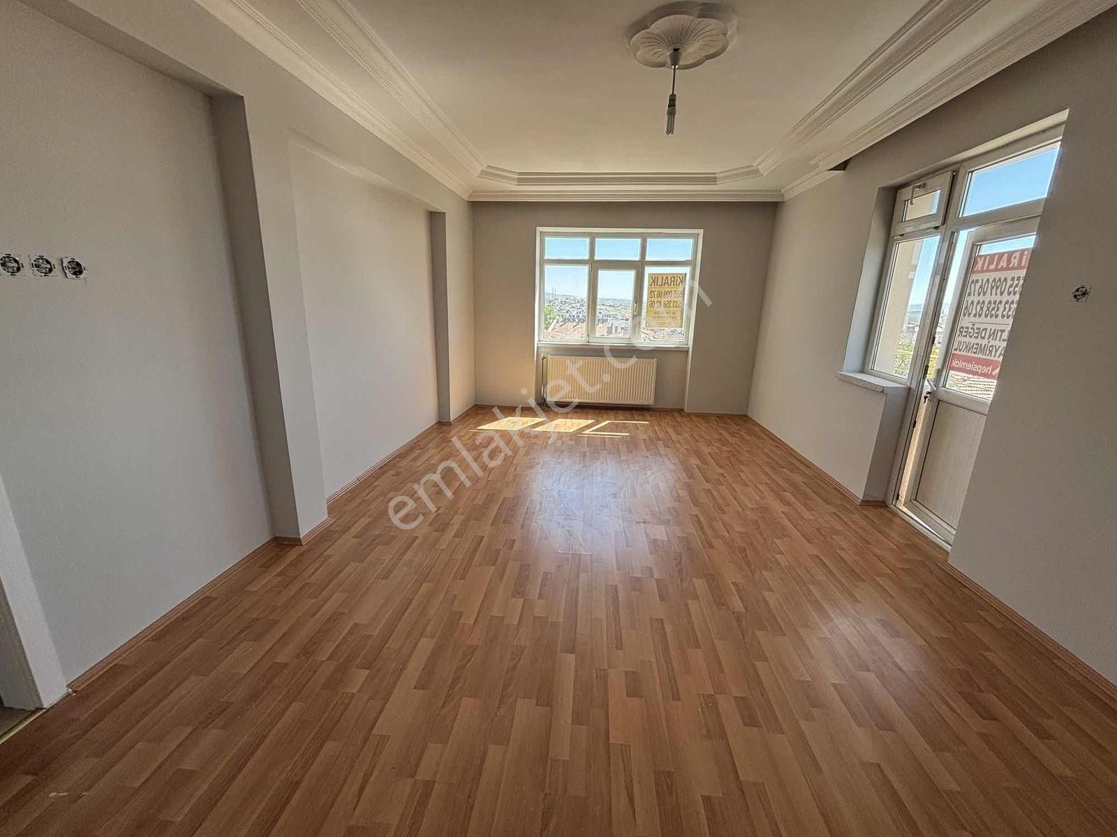 Şehitlik Mahallesi 5+1 Kiralık Dubleks - Görsel 13