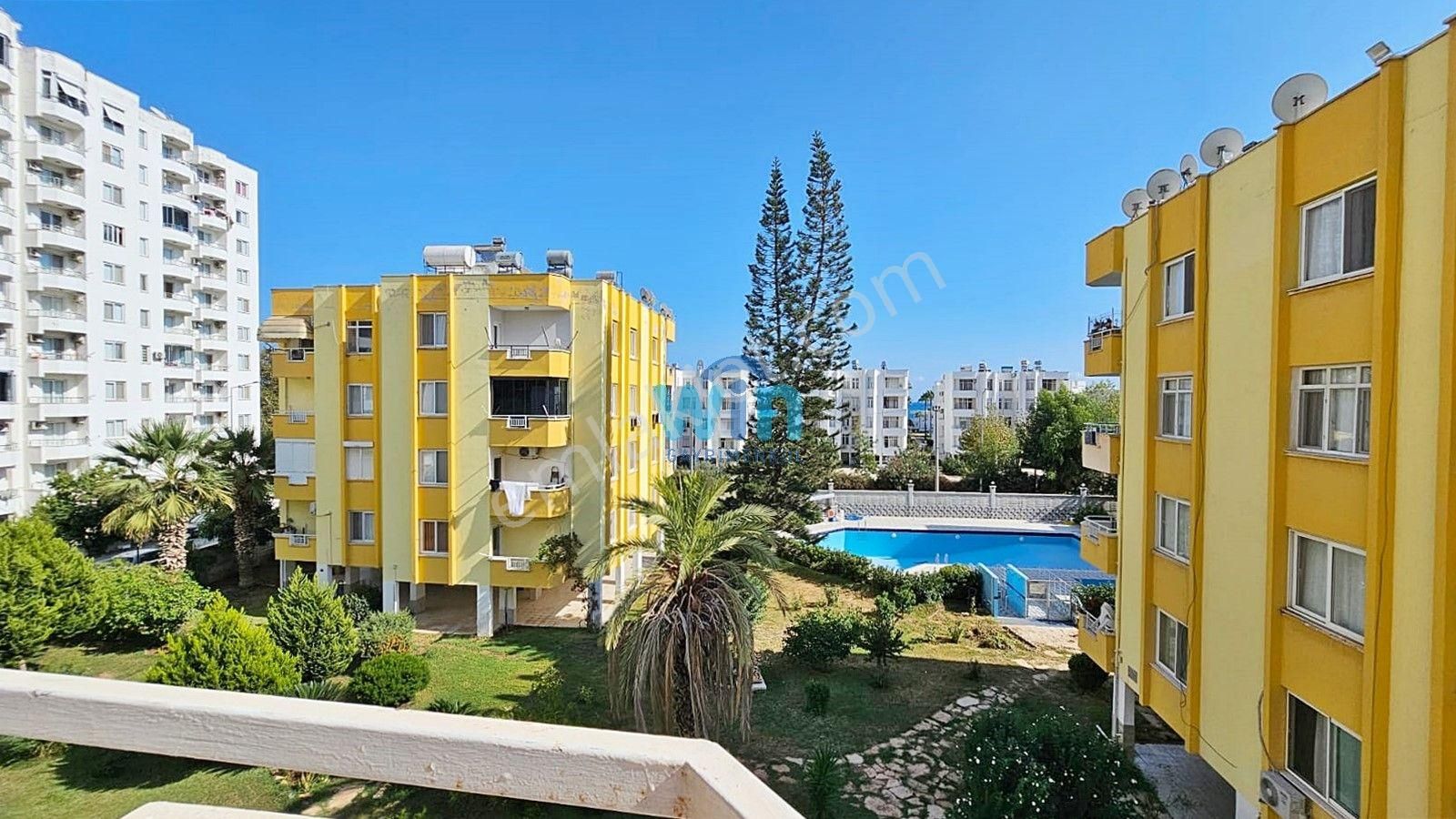 Win'den Çeşmeli'de Denize Yakın Mesafede Satılık Site İçi 3+1 - Görsel 23
