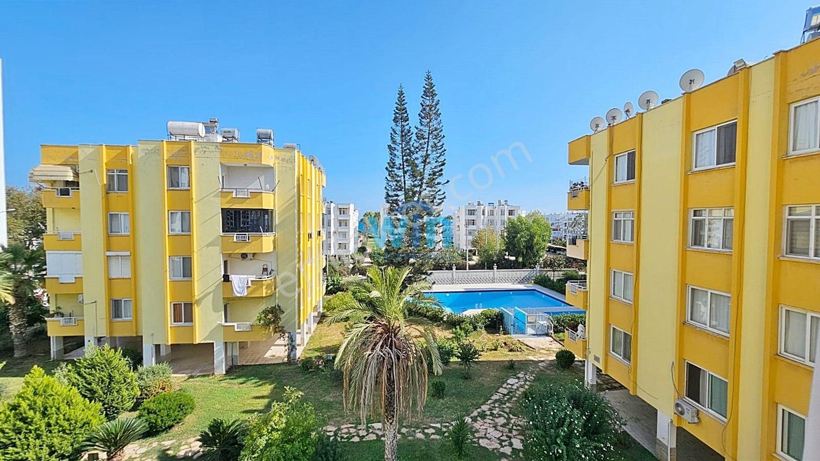 Win'den Çeşmeli'de Denize Yakın Mesafede Satılık Site İçi 3+1 - Görsel 10