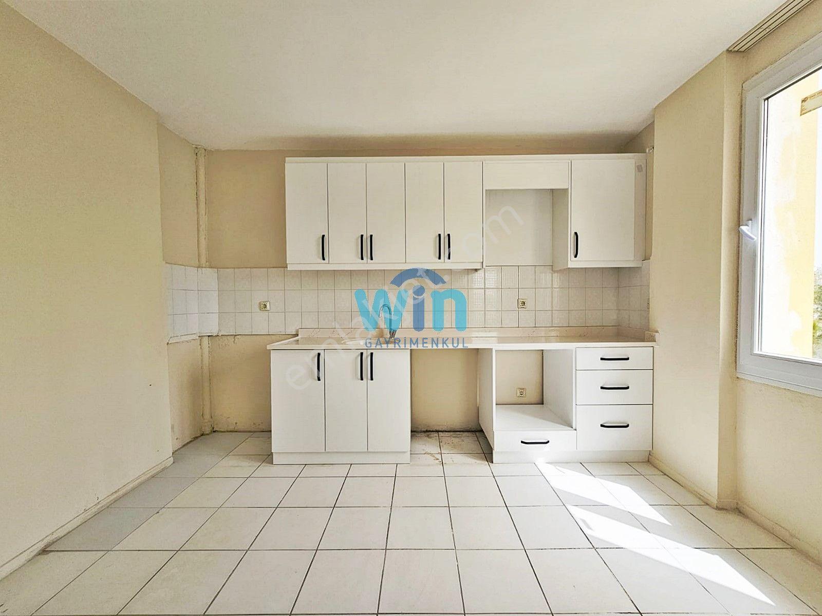 Win'den Çeşmeli'de Denize Yakın Mesafede Satılık Site İçi 3+1 - Görsel 12