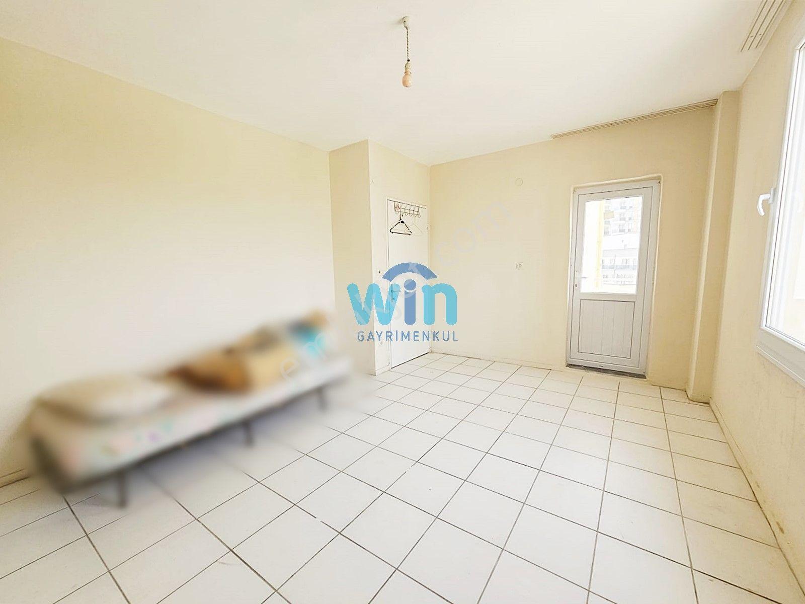Win'den Çeşmeli'de Denize Yakın Mesafede Satılık Site İçi 3+1 - Görsel 21
