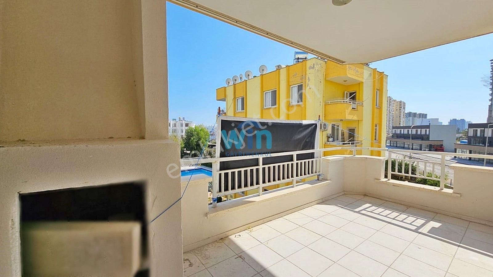 Win'den Çeşmeli'de Denize Yakın Mesafede Satılık Site İçi 3+1 - Görsel 4