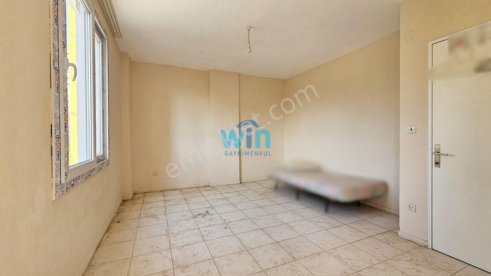 Win'den Çeşmeli'de Denize Yakın Mesafede Satılık Site İçi 3+1 - Görsel 17