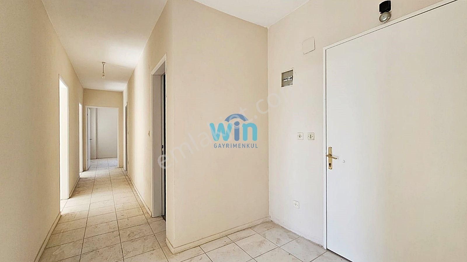 Win'den Çeşmeli'de Denize Yakın Mesafede Satılık Site İçi 3+1 - Görsel 11