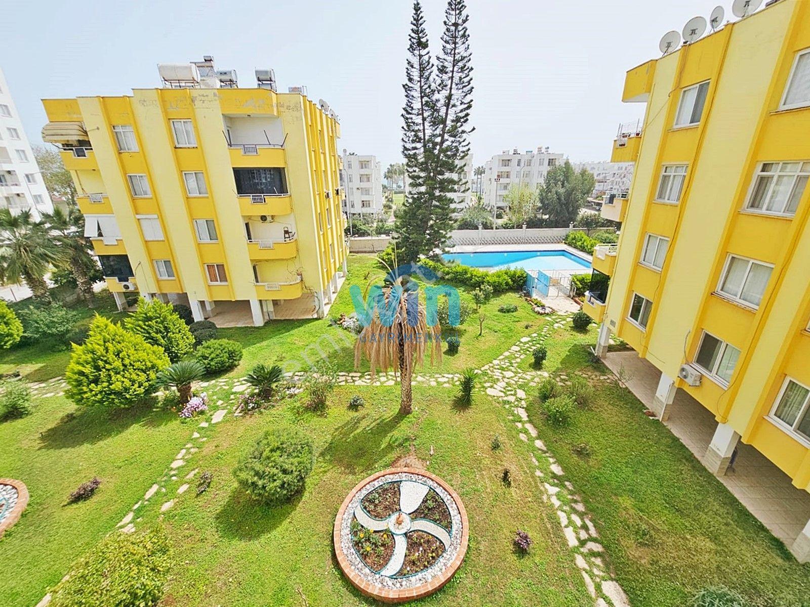 Win'den Çeşmeli'de Denize Yakın Mesafede Satılık Site İçi 3+1 - Görsel 8
