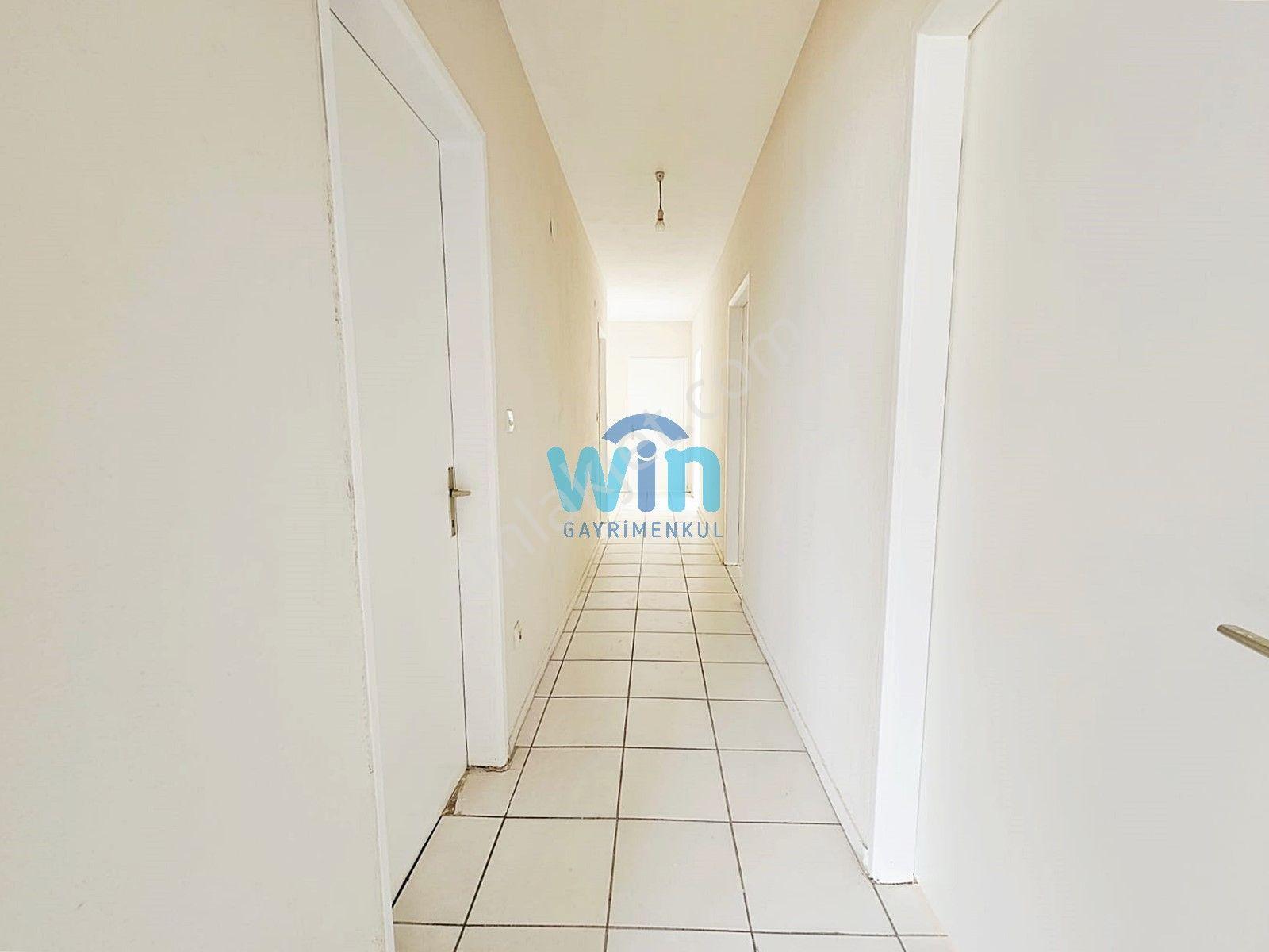 Win'den Çeşmeli'de Denize Yakın Mesafede Satılık Site İçi 3+1 - Görsel 14