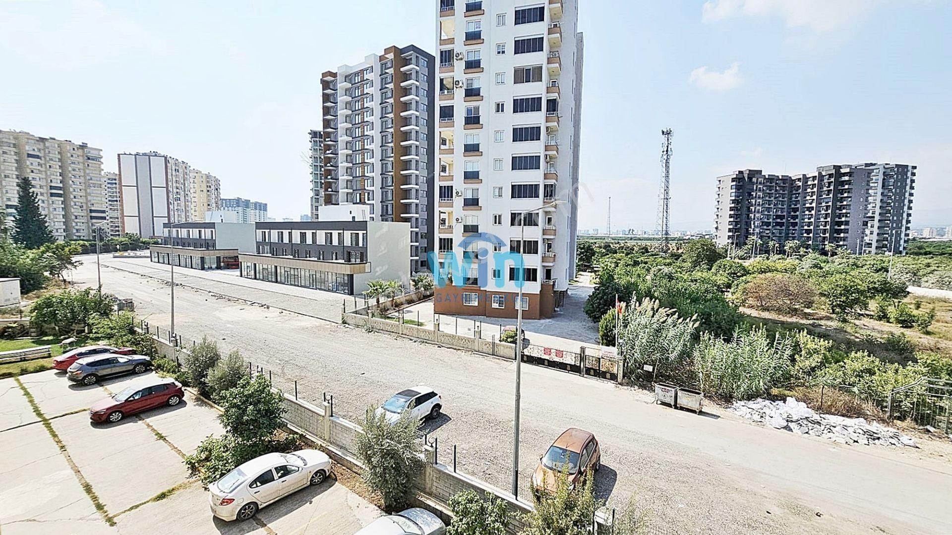 Win'den Çeşmeli'de Denize Yakın Mesafede Satılık Site İçi 3+1 - Görsel 16