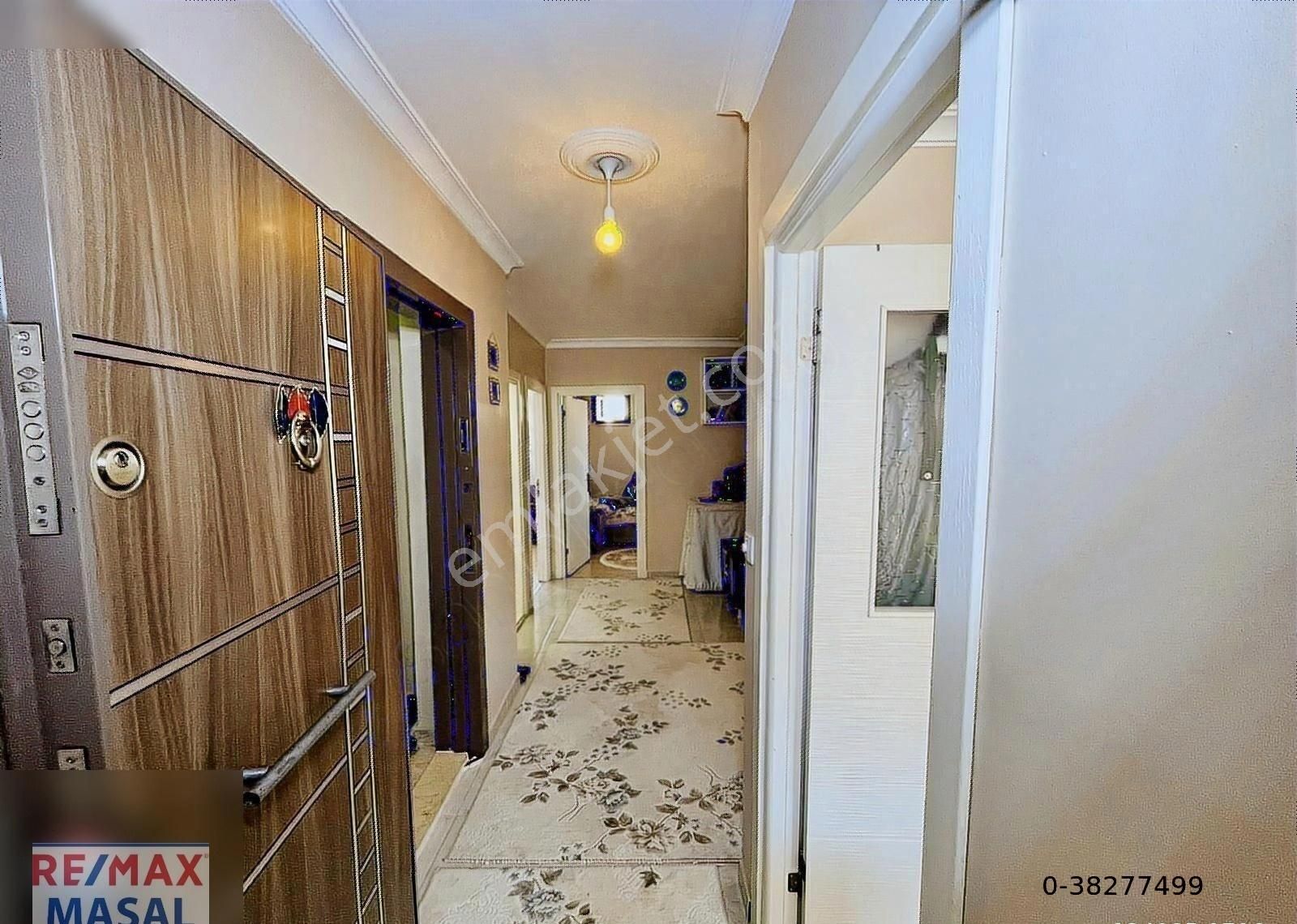 Veysel Karani Mh Satılık ' 5+2 ' Tek Tapu 2 Daire Fırsatı - Görsel 16