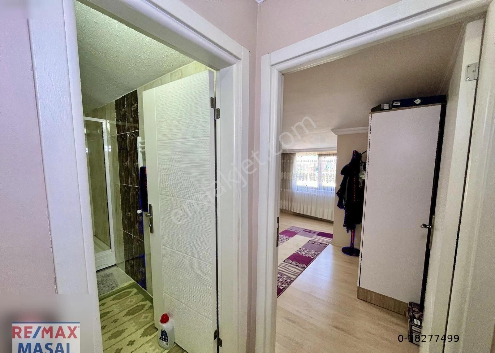 Veysel Karani Mh Satılık ' 5+2 ' Tek Tapu 2 Daire Fırsatı - Görsel 8