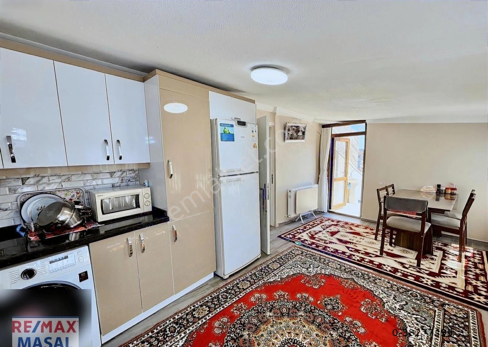 Veysel Karani Mh Satılık ' 5+2 ' Tek Tapu 2 Daire Fırsatı - Görsel 28