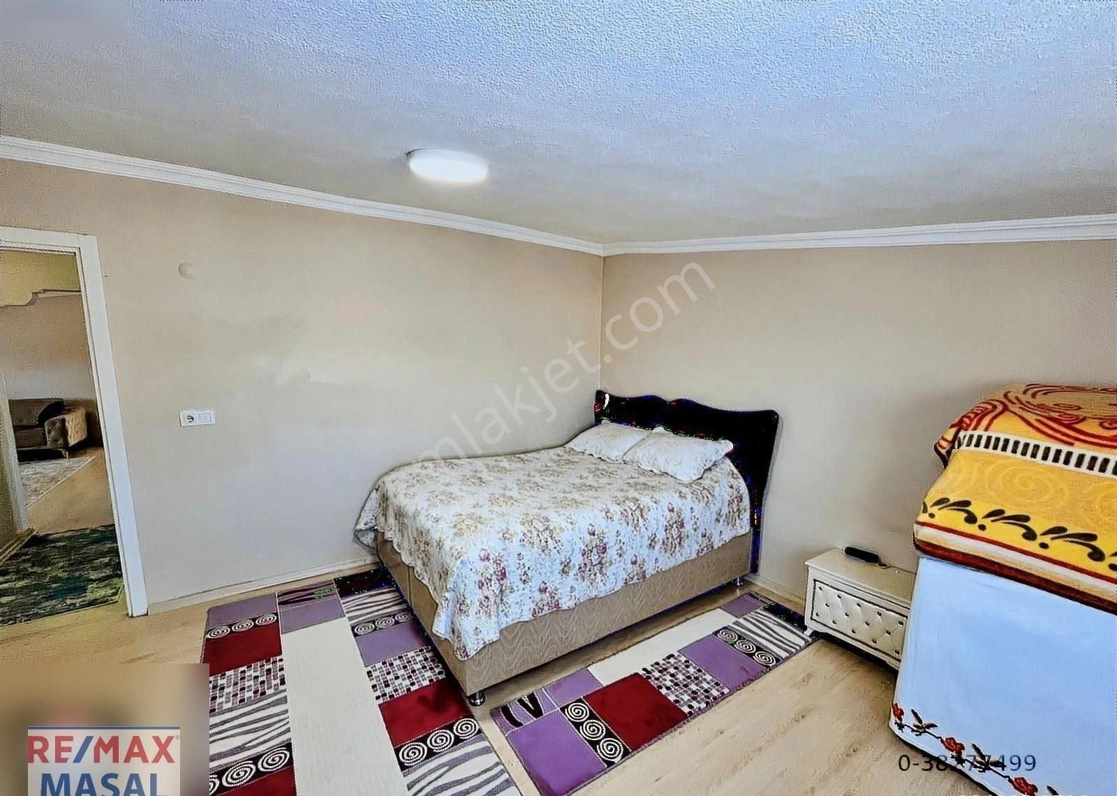 Veysel Karani Mh Satılık ' 5+2 ' Tek Tapu 2 Daire Fırsatı - Görsel 29