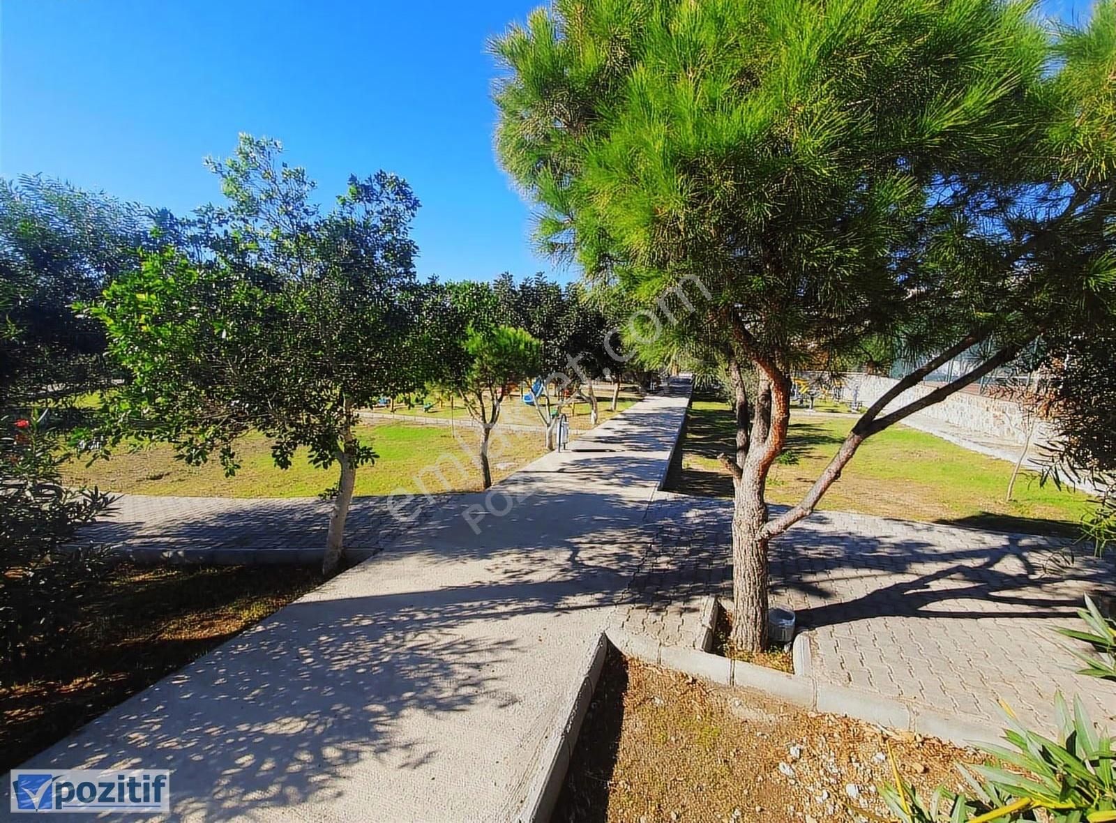 Bodrum Kadıkalesi'nde Full Deniz Manzaralı Villa Projeli Parsel - Görsel 4