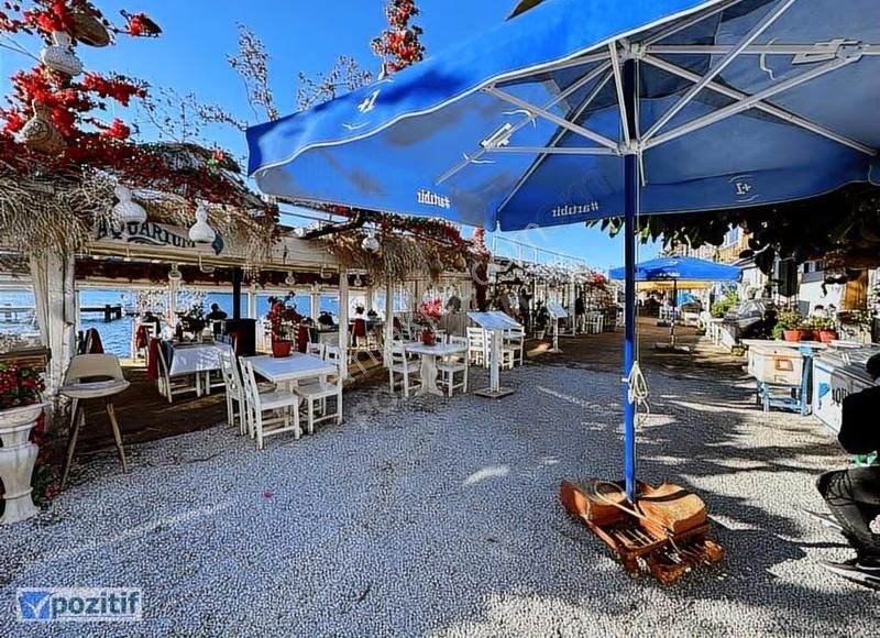 Bodrum Kadıkalesi'nde Full Deniz Manzaralı Villa Projeli Parsel - Görsel 21