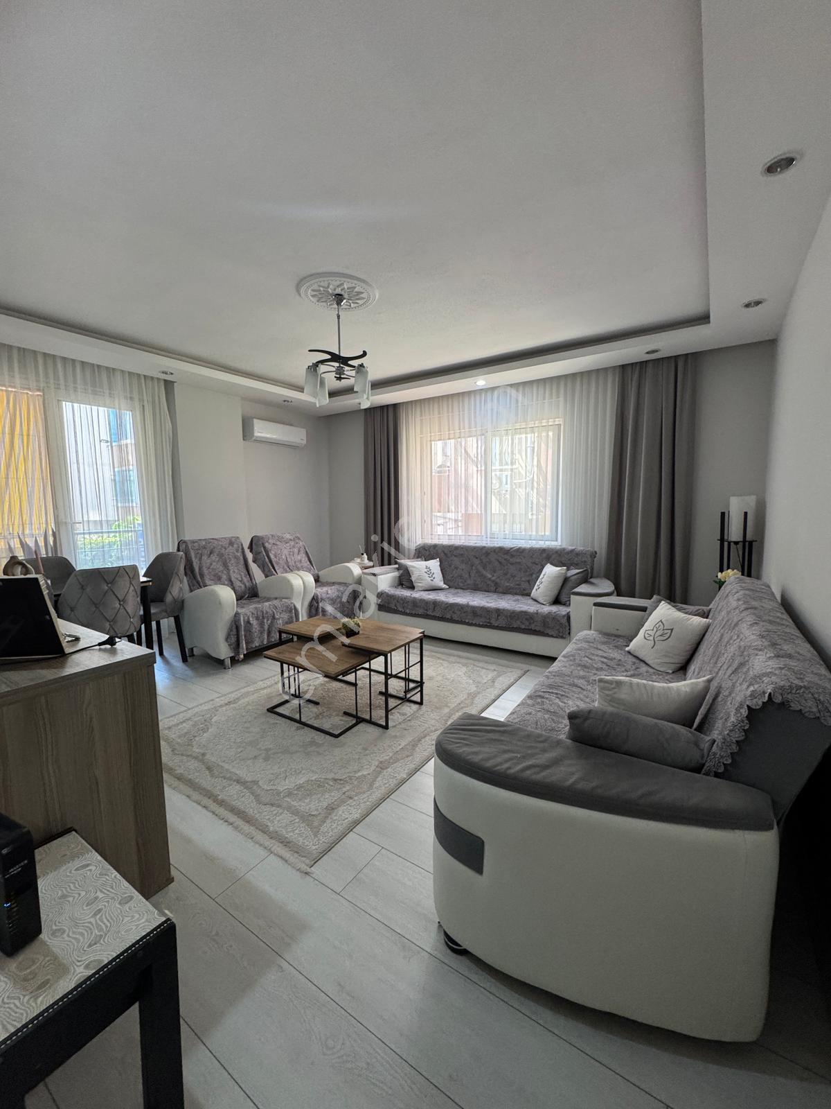 Fabrikalar Mahallesi Satılık Kullanışlı 2+1