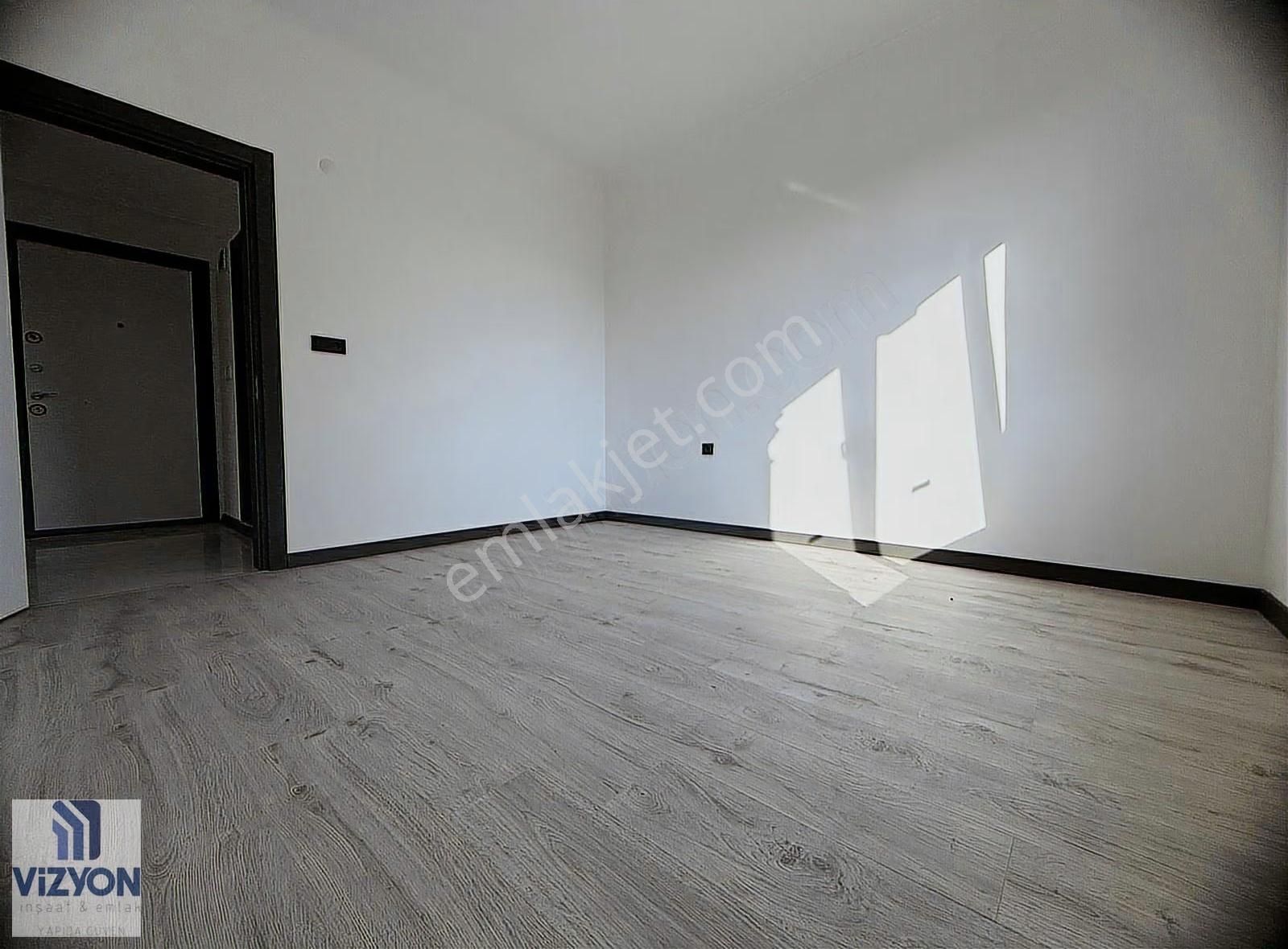 Sıfır Havuz Cephe Yerden Isıtmalı Ultra Lüks 2+1 Geniş M2 Daire - Görsel 12