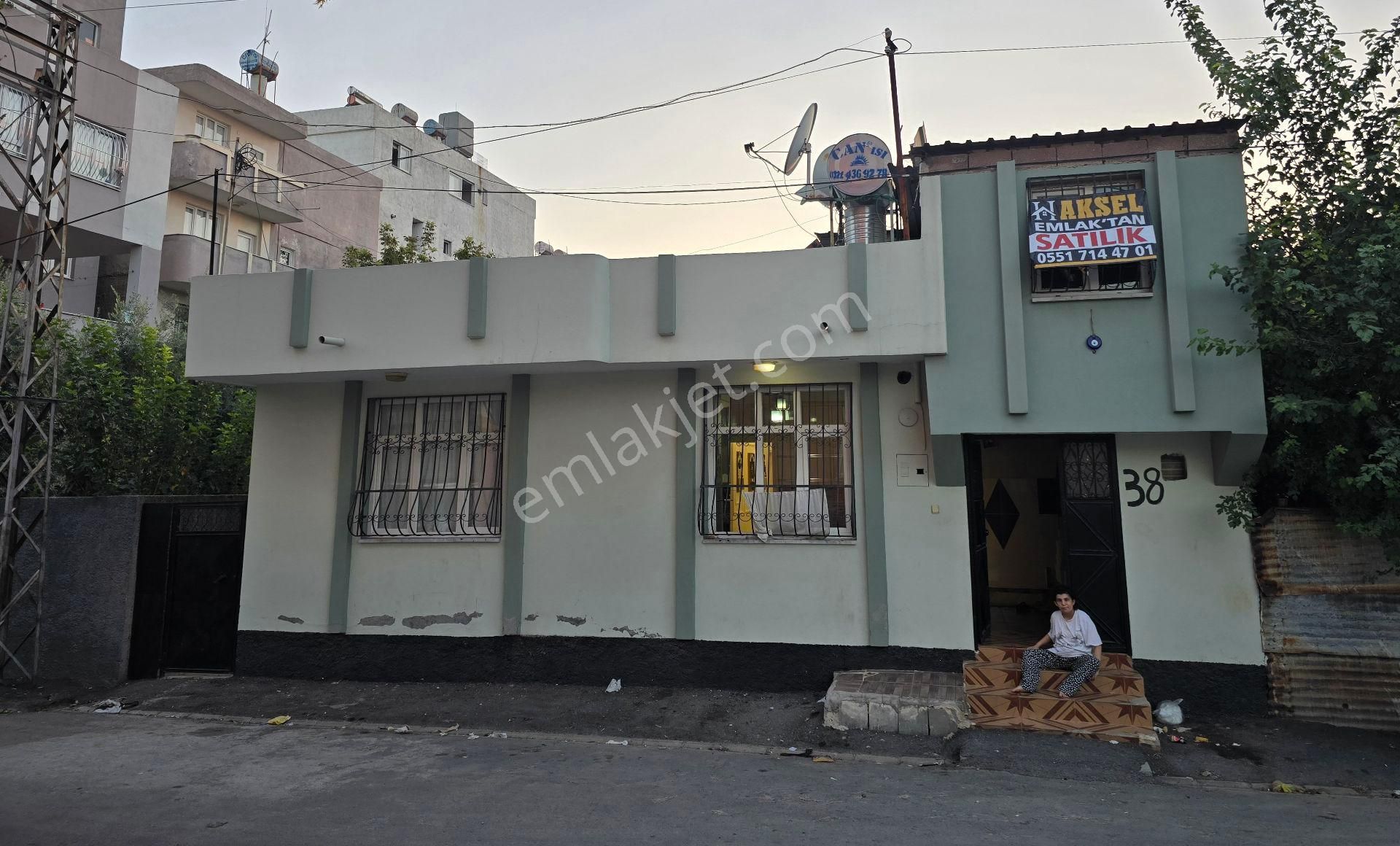 Gülbahçe Mahallesinin En Güzel Evlerinden Biri Satılık Müstakil Evarsa Alanı: 360 M² - Görsel 3