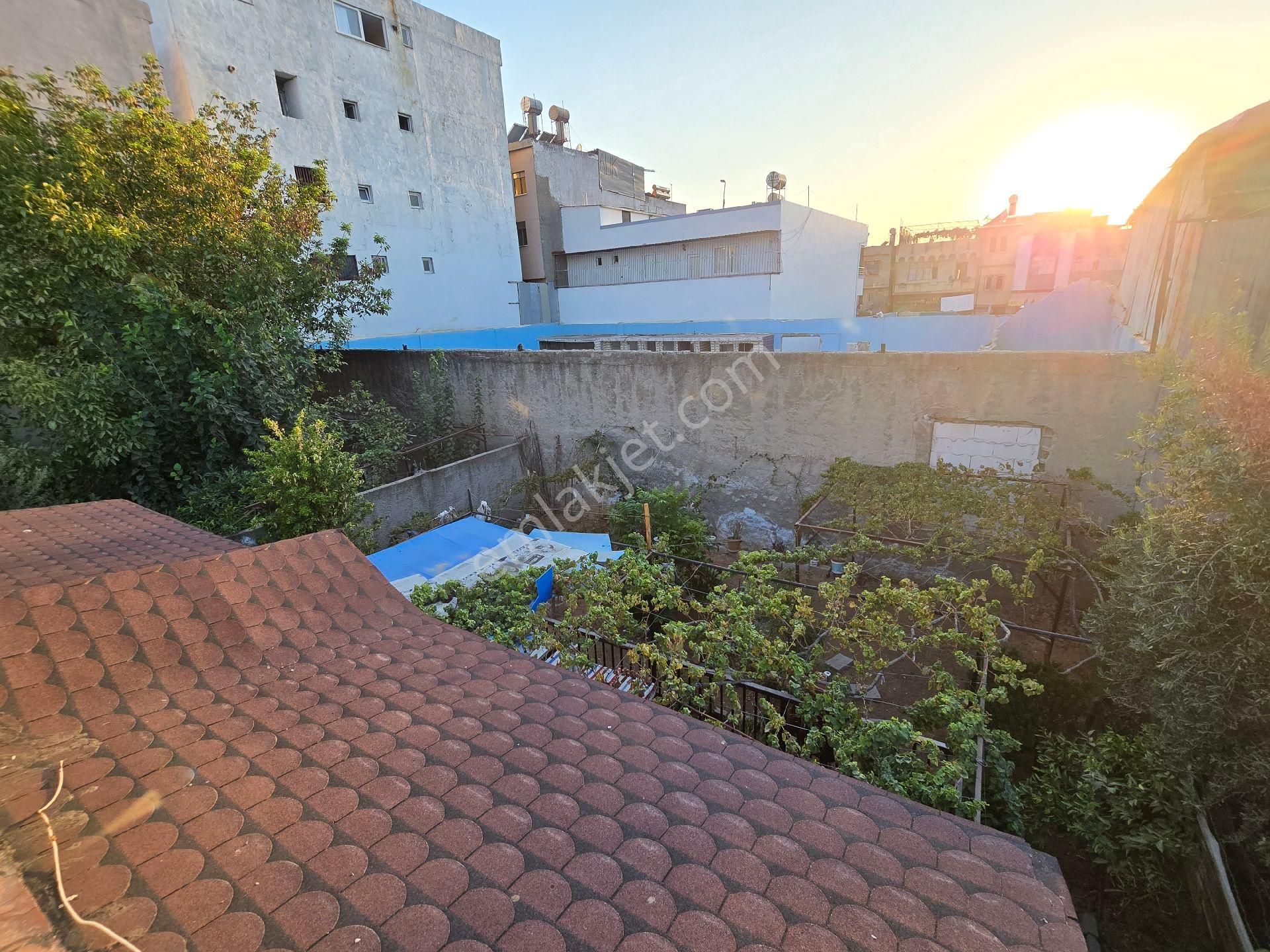 Gülbahçe Mahallesinin En Güzel Evlerinden Biri Satılık Müstakil Evarsa Alanı: 360 M² - Görsel 22