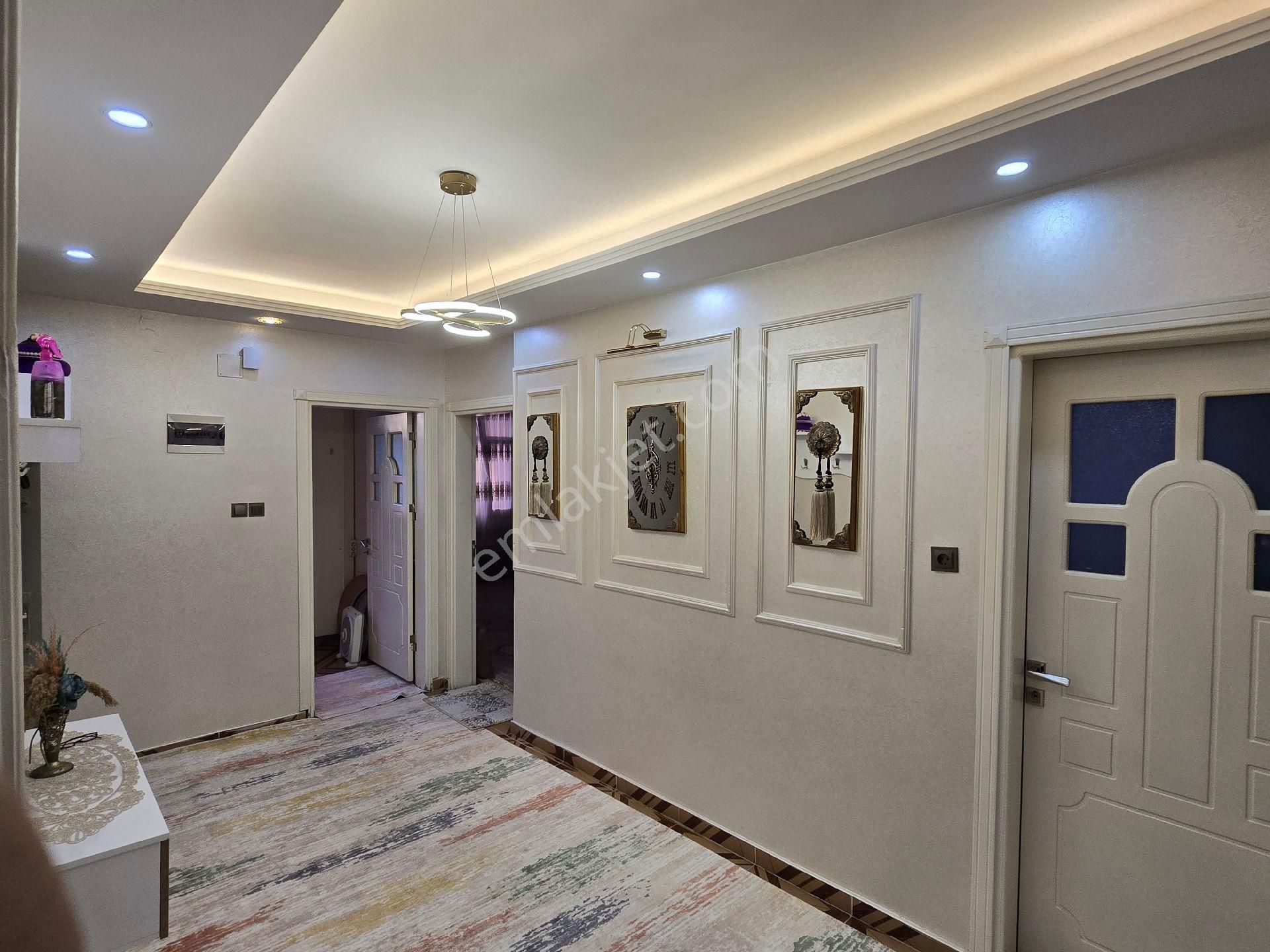 Gülbahçe Mahallesinin En Güzel Evlerinden Biri Satılık Müstakil Evarsa Alanı: 360 M² - Görsel 16