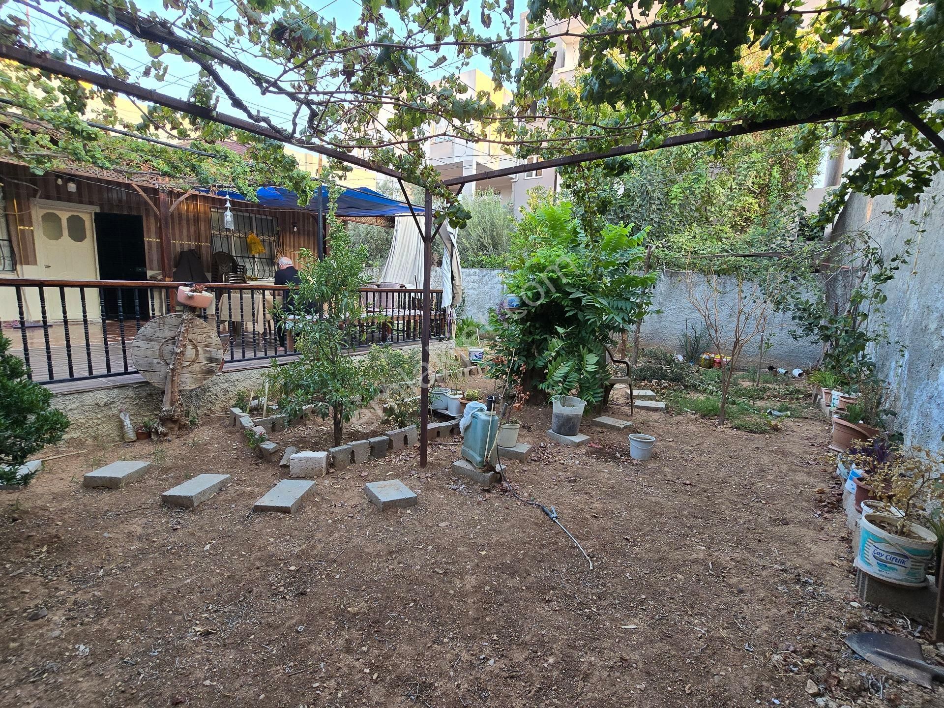 Gülbahçe Mahallesinin En Güzel Evlerinden Biri Satılık Müstakil Evarsa Alanı: 360 M² - Görsel 25