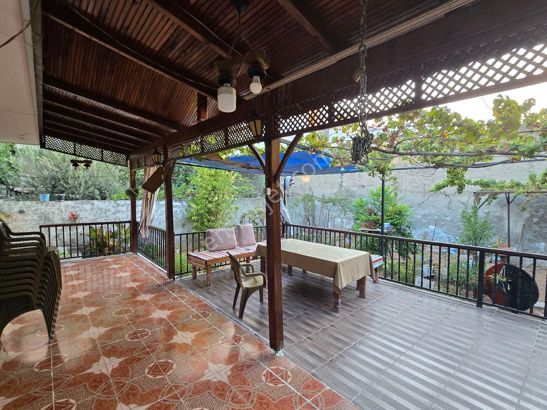 Gülbahçe Mahallesinin En Güzel Evlerinden Biri Satılık Müstakil Evarsa Alanı: 360 M² - Görsel 23