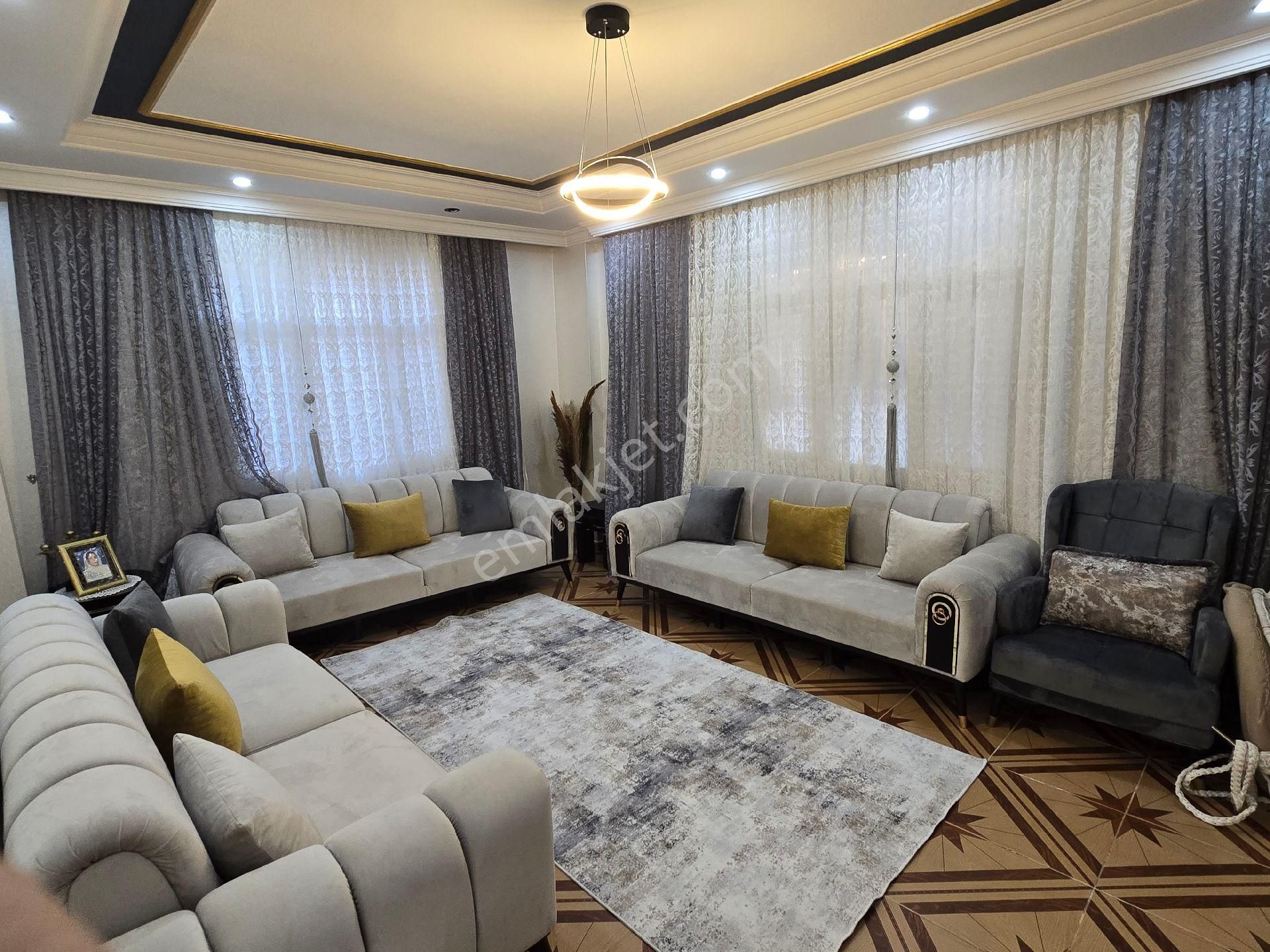 Gülbahçe Mahallesinin En Güzel Evlerinden Biri Satılık Müstakil Evarsa Alanı: 360 M² - Görsel 17