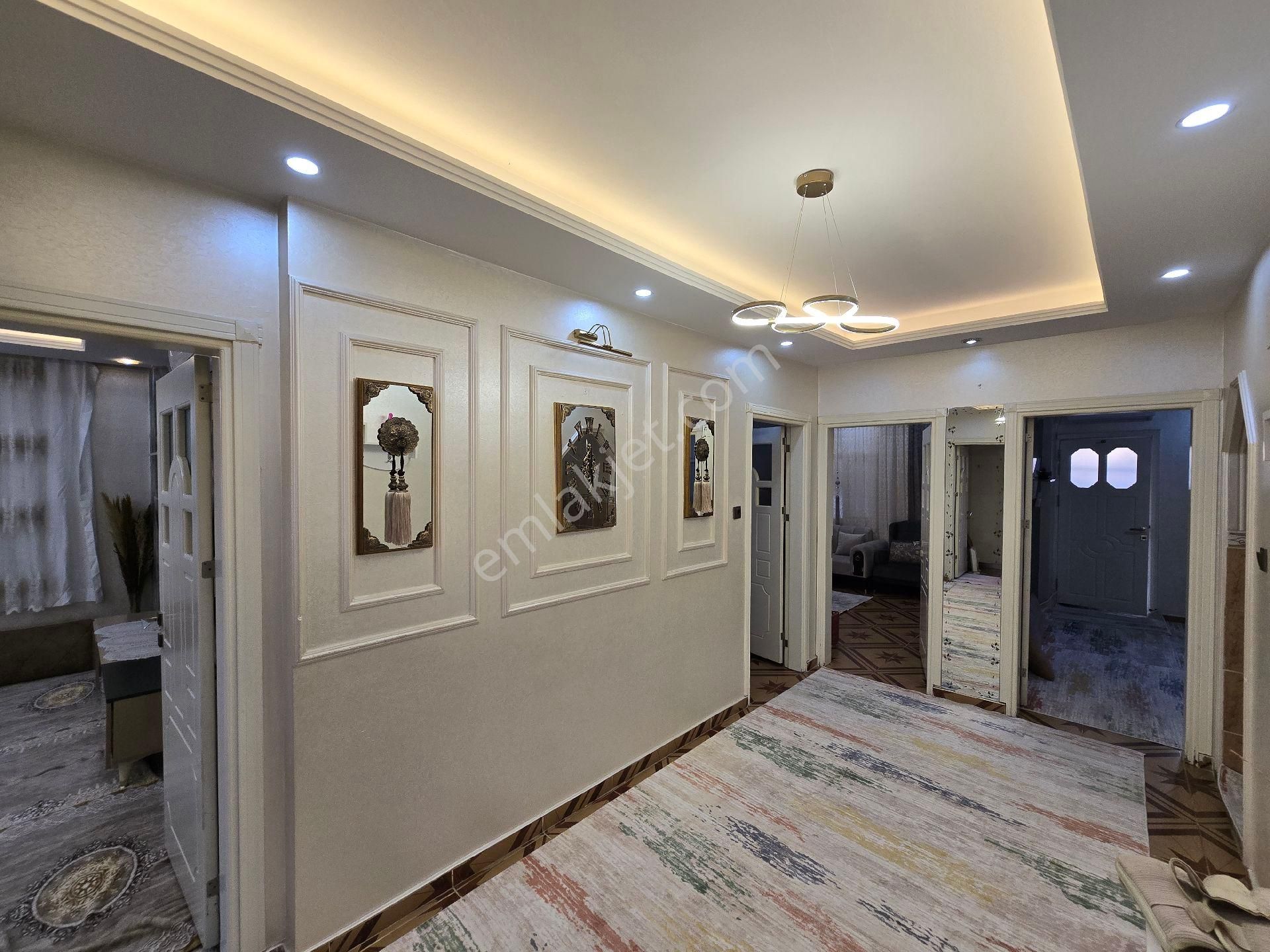 Gülbahçe Mahallesinin En Güzel Evlerinden Biri Satılık Müstakil Evarsa Alanı: 360 M² - Görsel 12