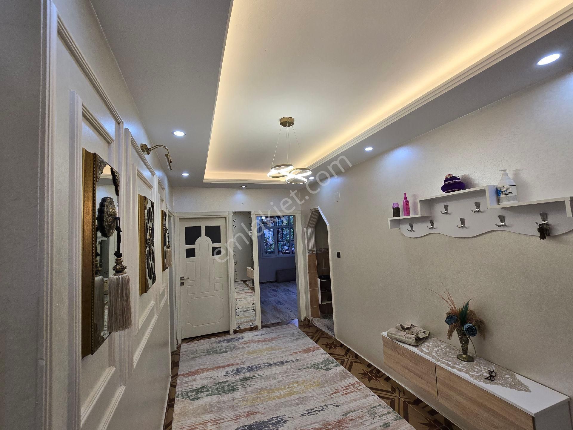 Gülbahçe Mahallesinin En Güzel Evlerinden Biri Satılık Müstakil Evarsa Alanı: 360 M² - Görsel 8