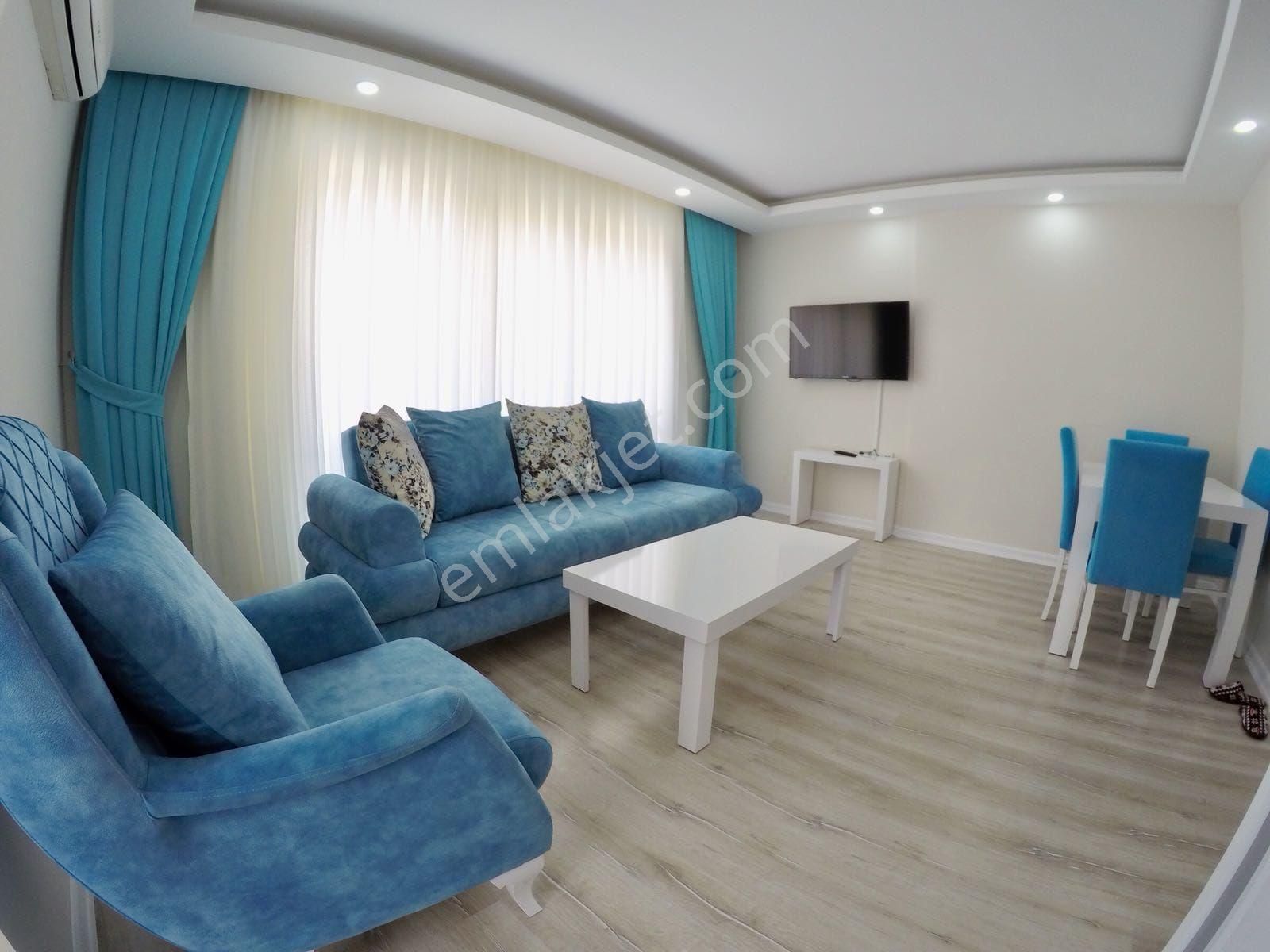 Konyaaltında 1+1 - Görsel 7