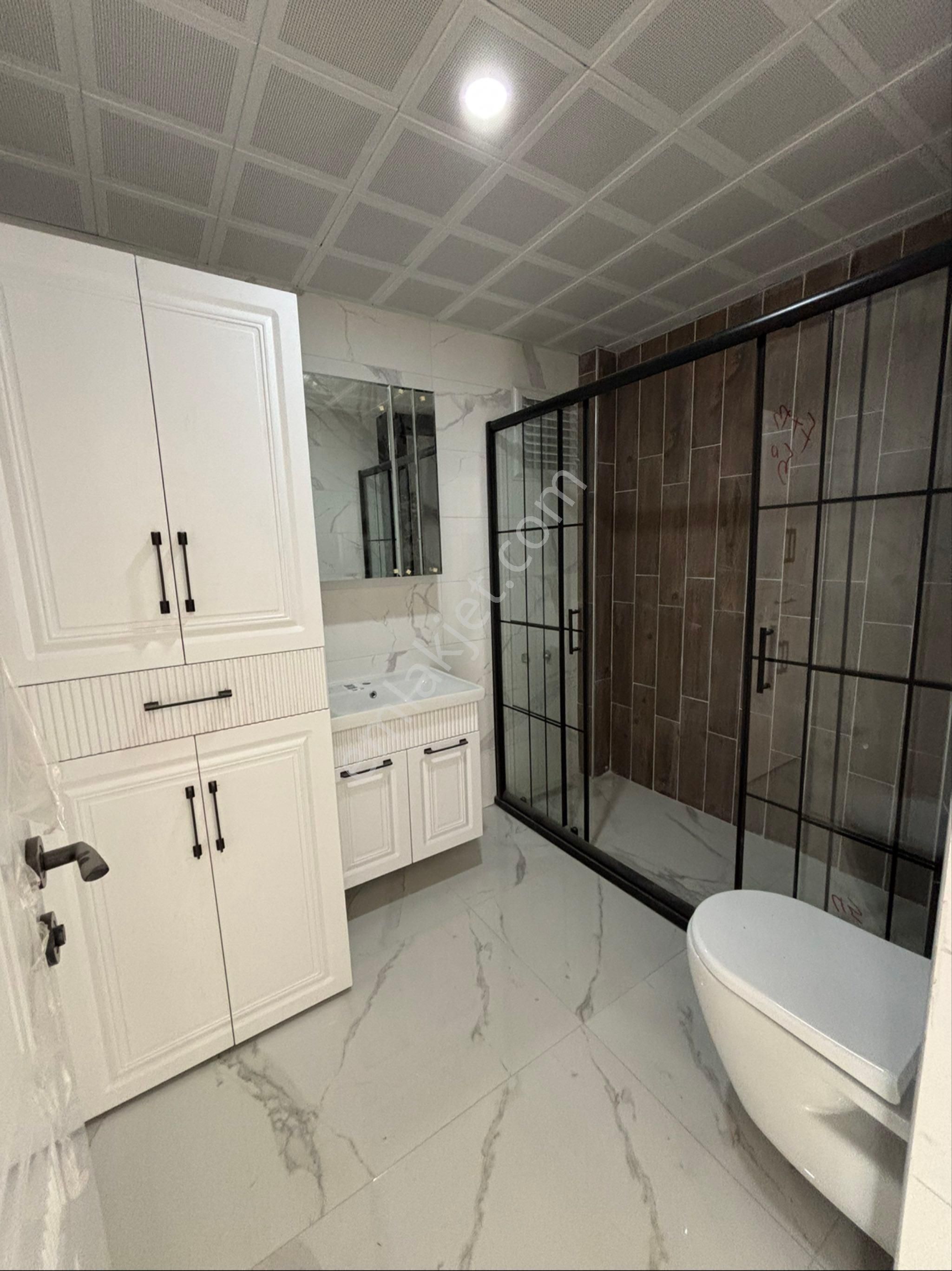 Kosova Mahallesi Arakat Sıfır 3+1 Satılık Daire - Görsel 16