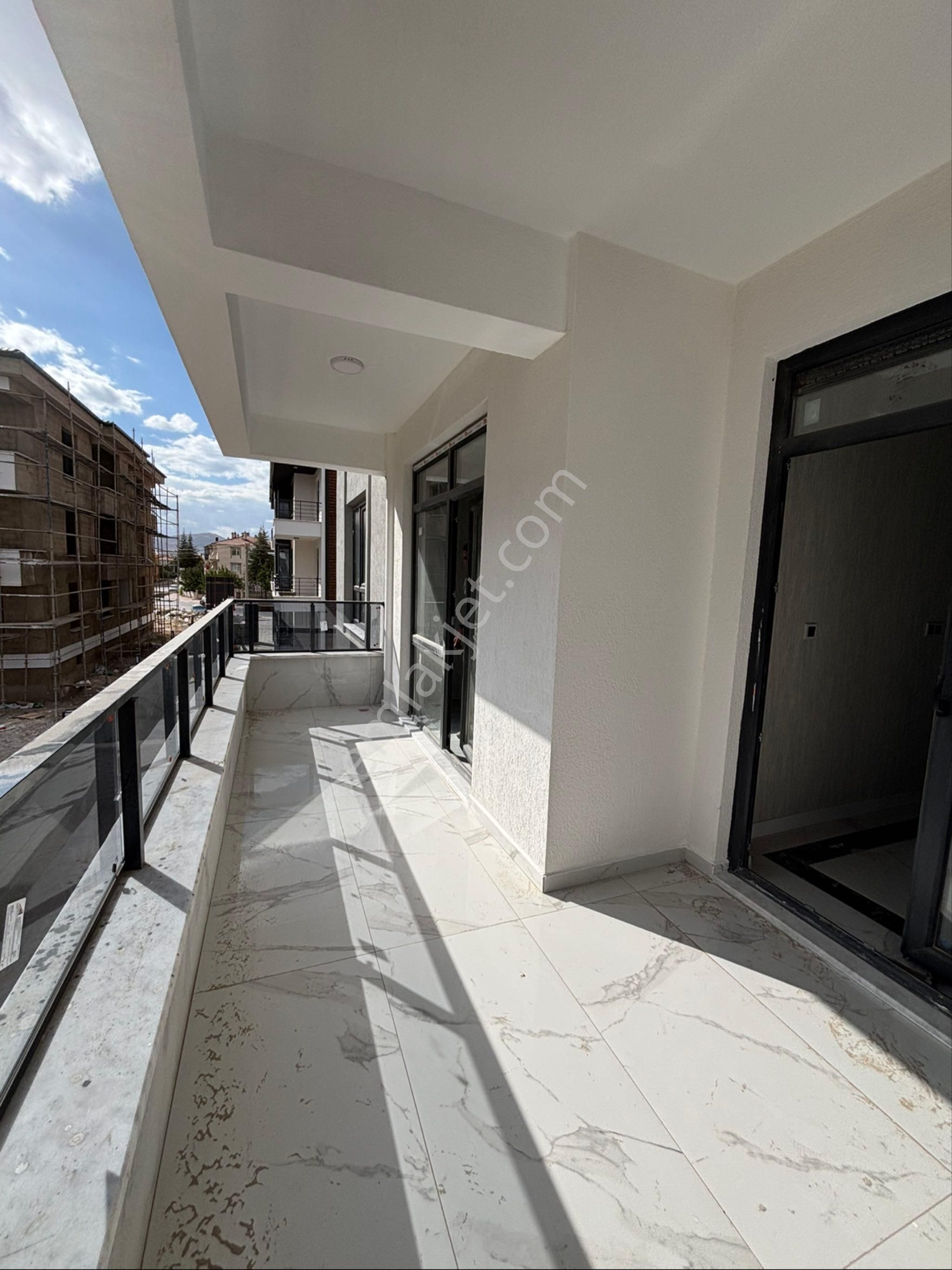 Kosova Mahallesi Arakat Sıfır 3+1 Satılık Daire - Görsel 5