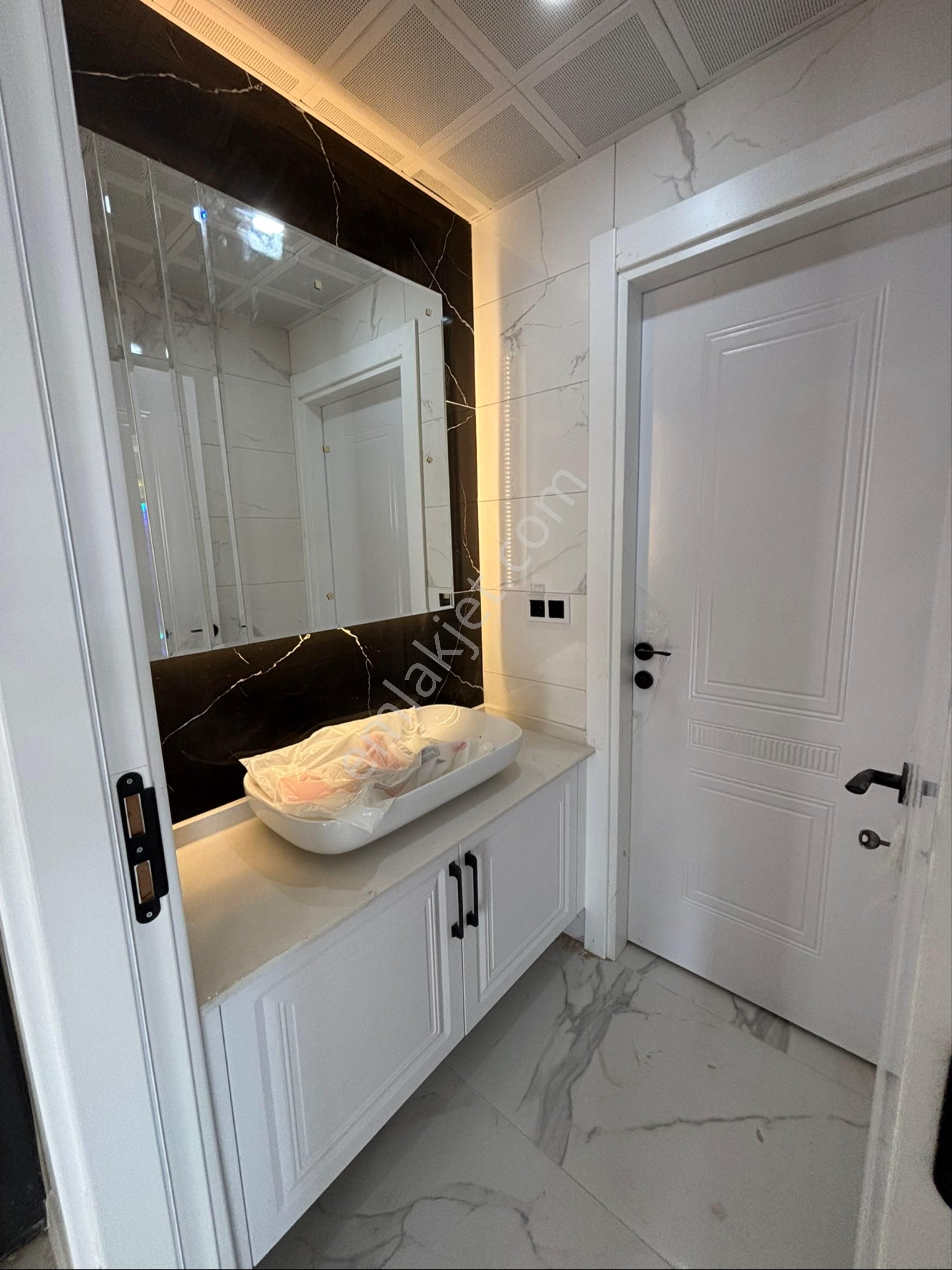 Kosova Mahallesi Arakat Sıfır 3+1 Satılık Daire - Görsel 17