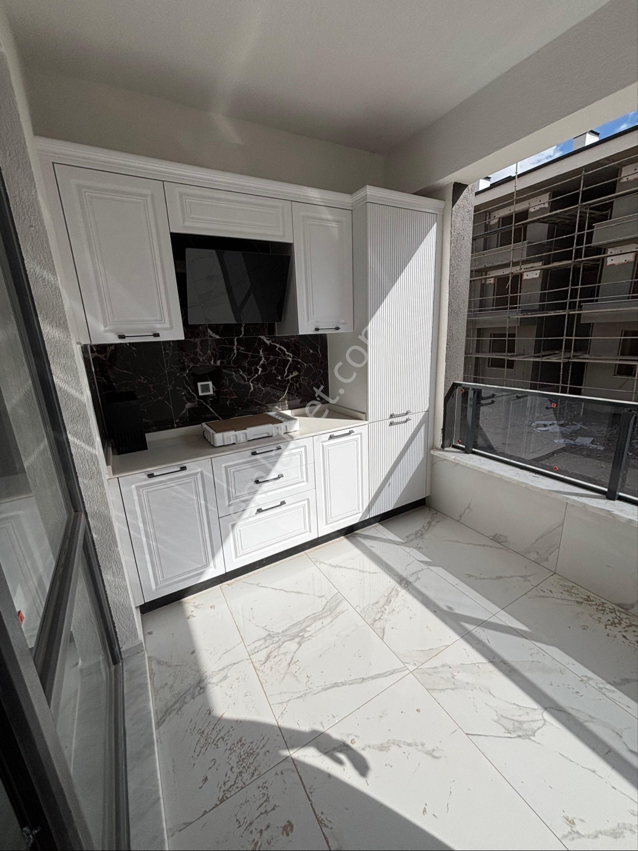 Kosova Mahallesi Arakat Sıfır 3+1 Satılık Daire - Görsel 4