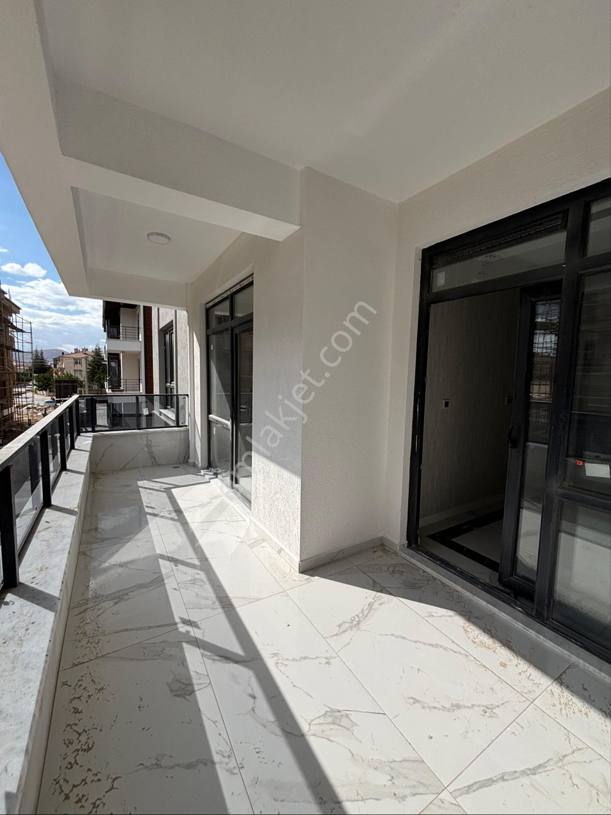 Kosova Mahallesi Arakat Sıfır 3+1 Satılık Daire - Görsel 6