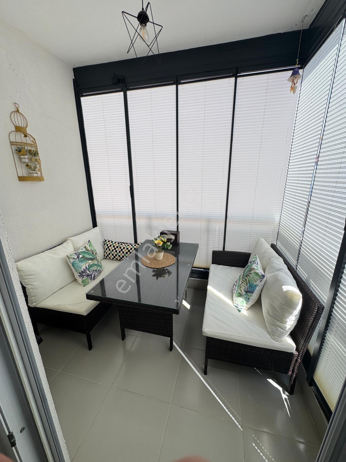 Antalya / Kepez / Kanal Mahallesinde 4+1 Dublex Daire Fırsatt - Görsel 11