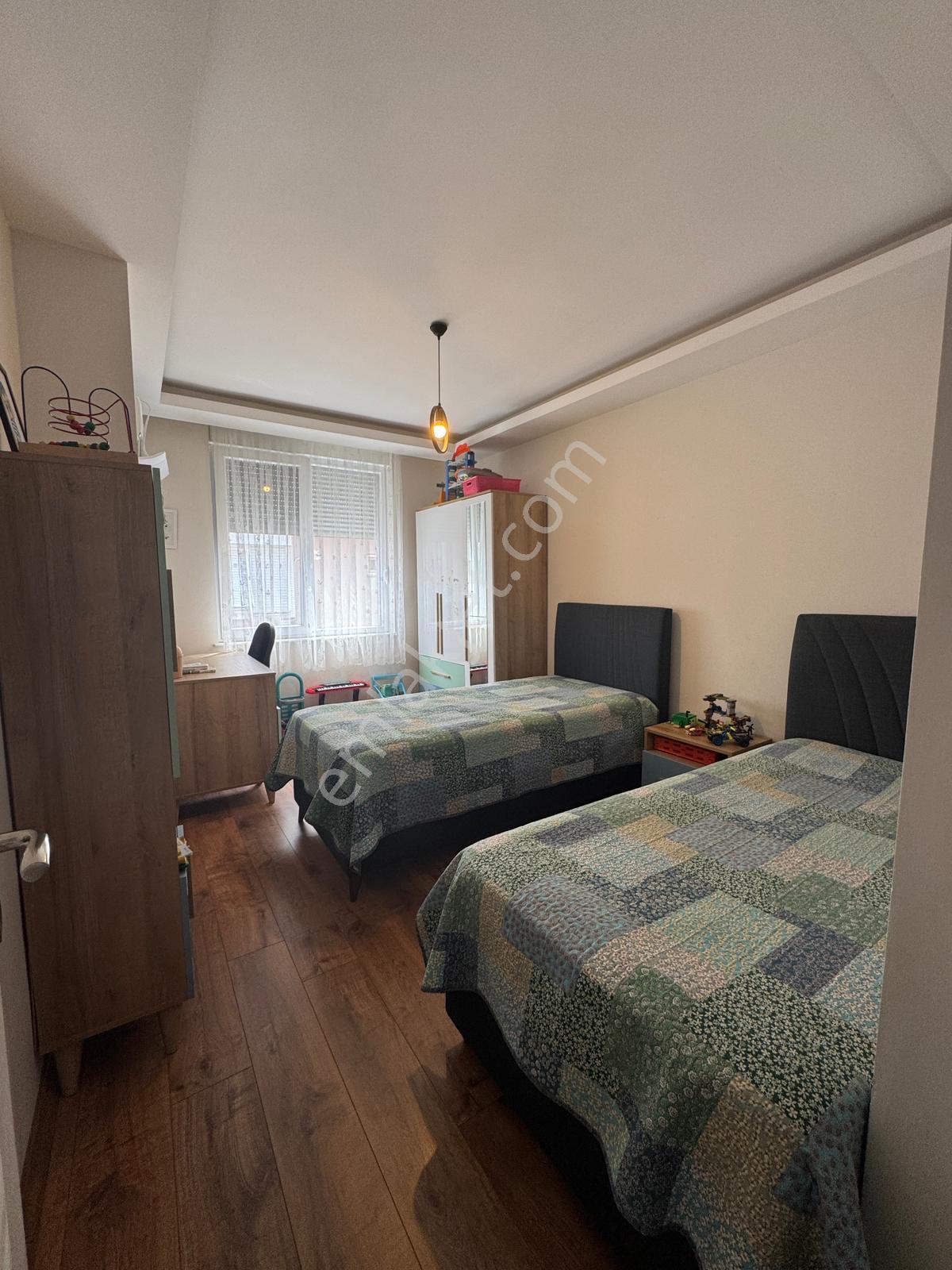 Antalya / Kepez / Kanal Mahallesinde 4+1 Dublex Daire Fırsatt - Görsel 20