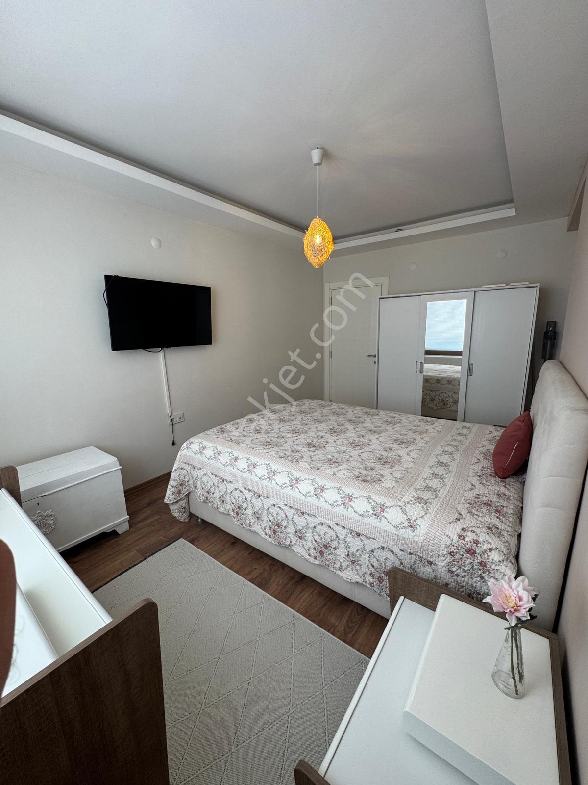 Antalya / Kepez / Kanal Mahallesinde 4+1 Dublex Daire Fırsatt - Görsel 25