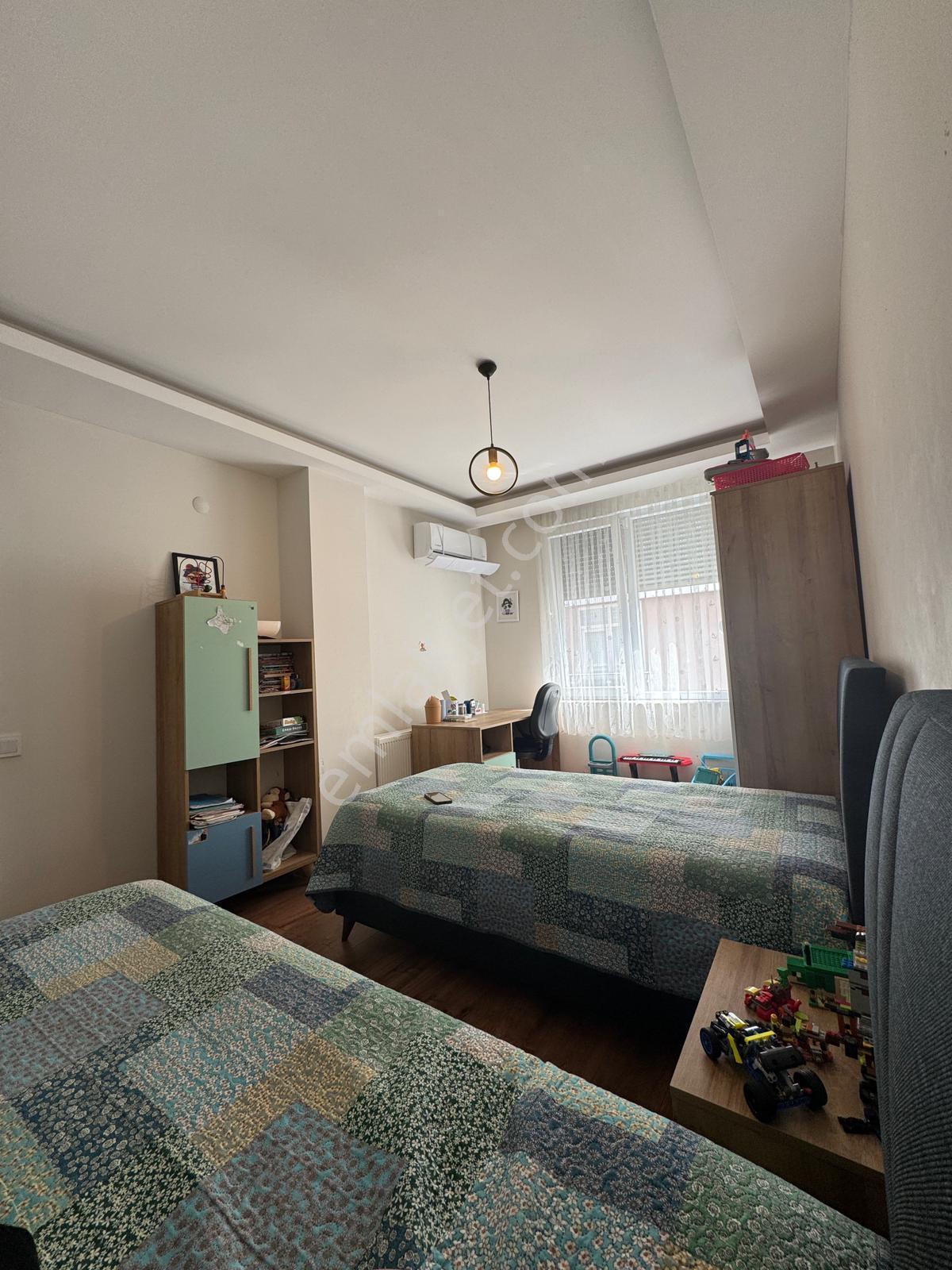 Antalya / Kepez / Kanal Mahallesinde 4+1 Dublex Daire Fırsatt - Görsel 34