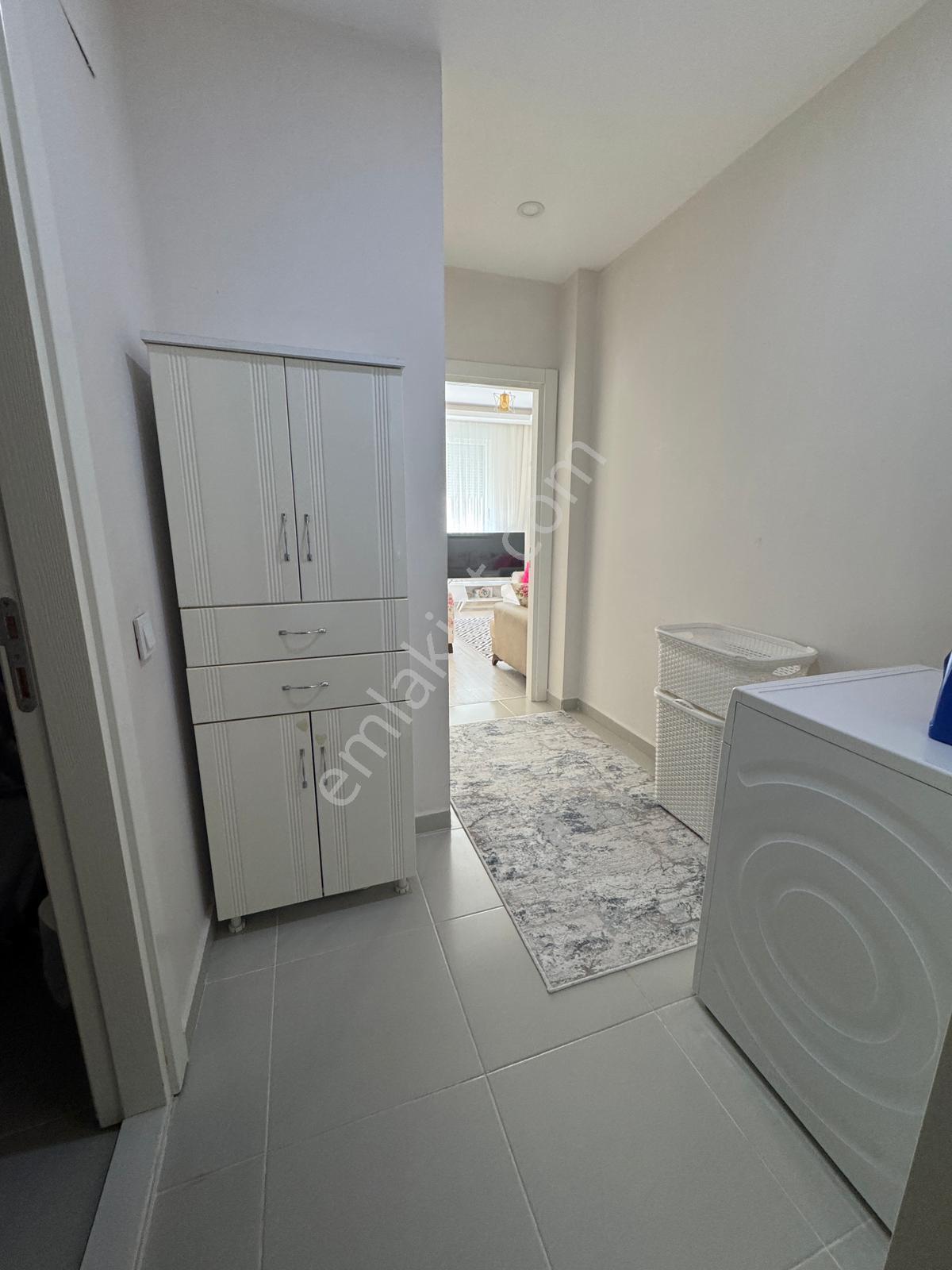 Antalya / Kepez / Kanal Mahallesinde 4+1 Dublex Daire Fırsatt - Görsel 17